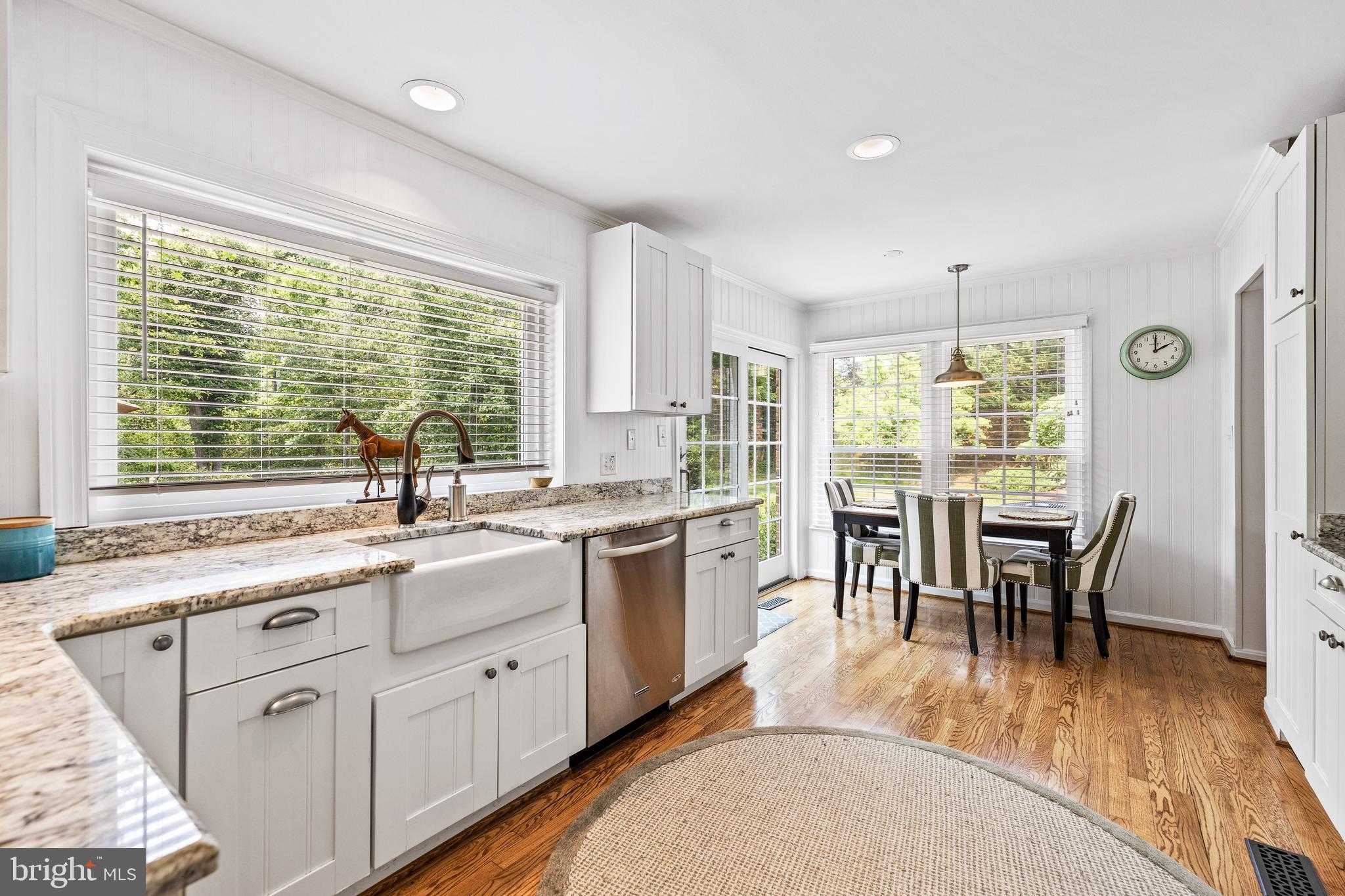 THE MEADOWS OF GREEN SPRING - Residential