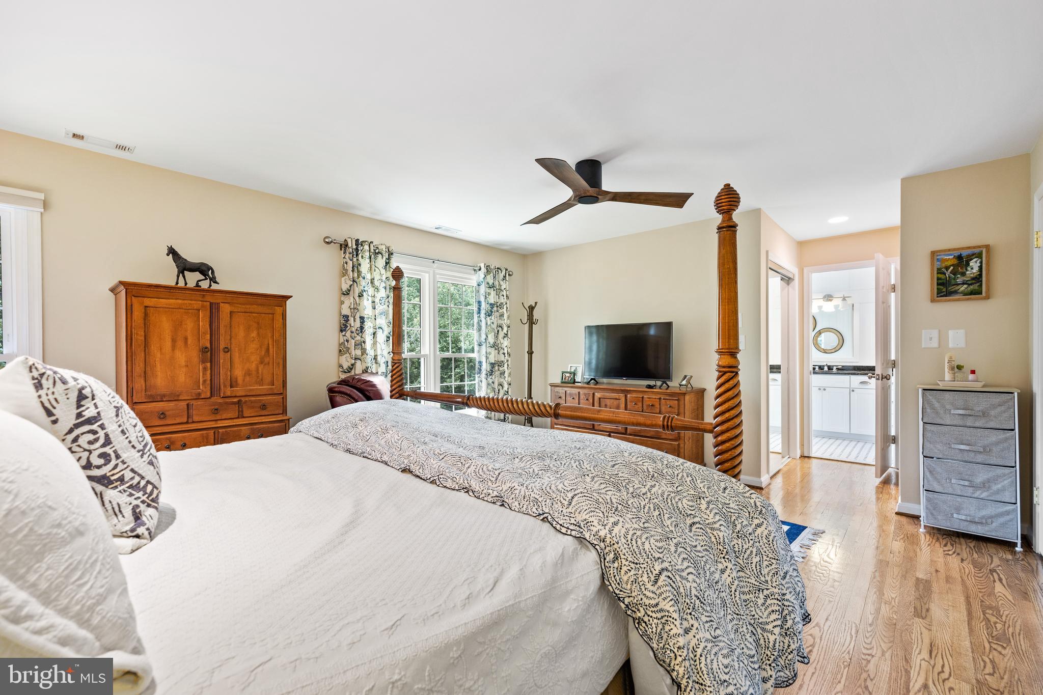 THE MEADOWS OF GREEN SPRING - Residential