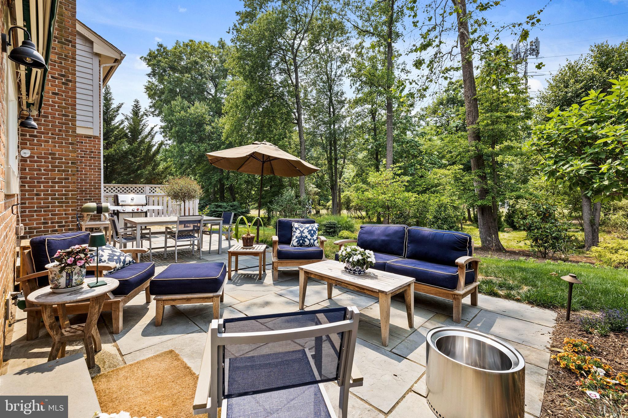 THE MEADOWS OF GREEN SPRING - Residential