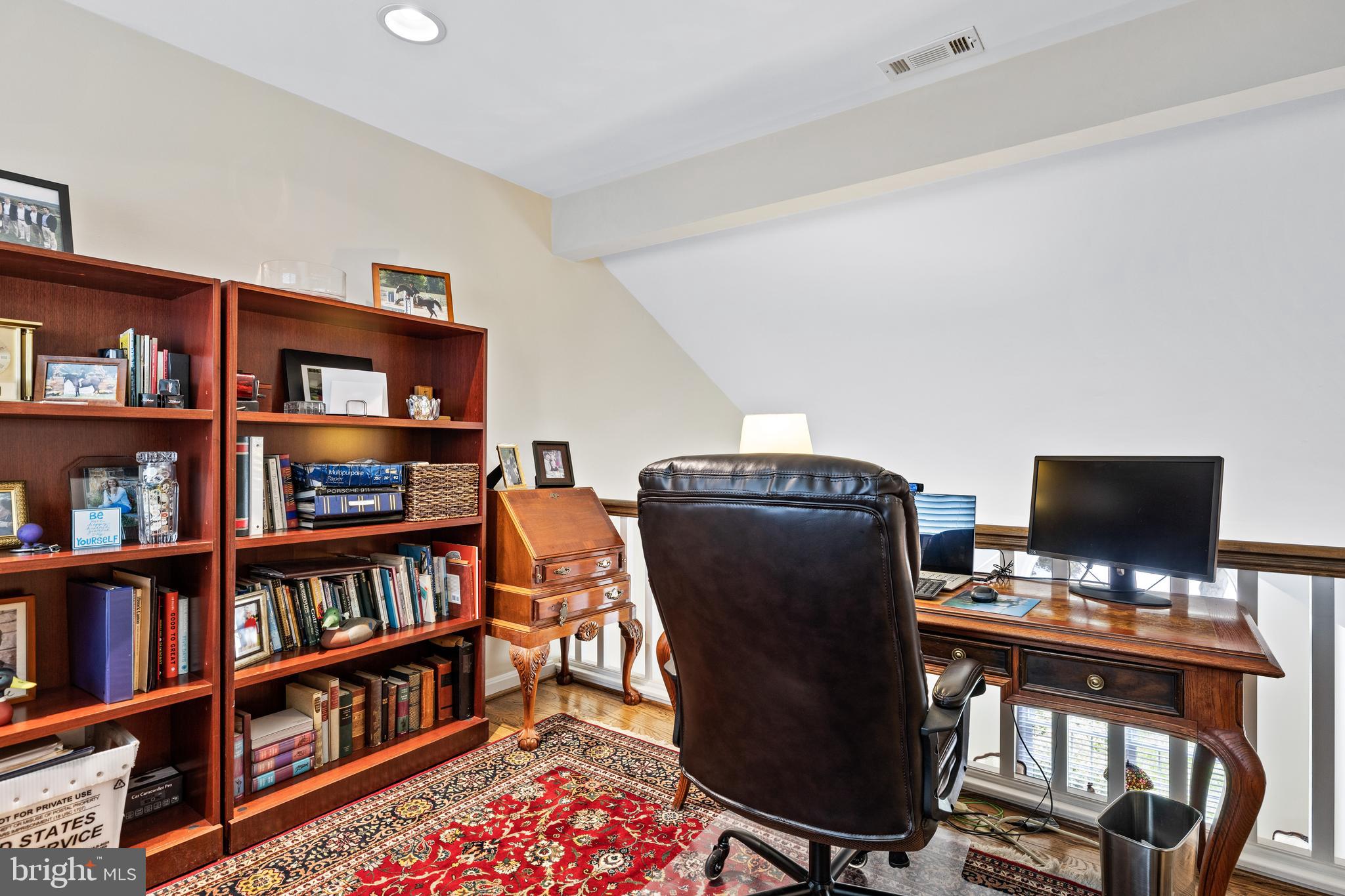 THE MEADOWS OF GREEN SPRING - Residential