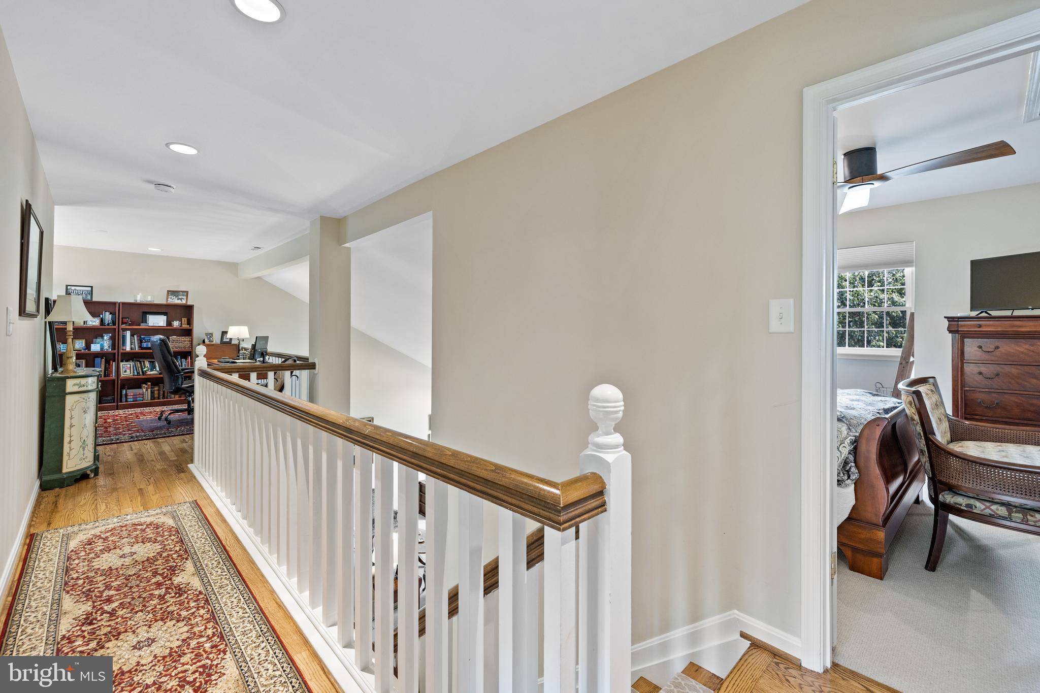 THE MEADOWS OF GREEN SPRING - Residential