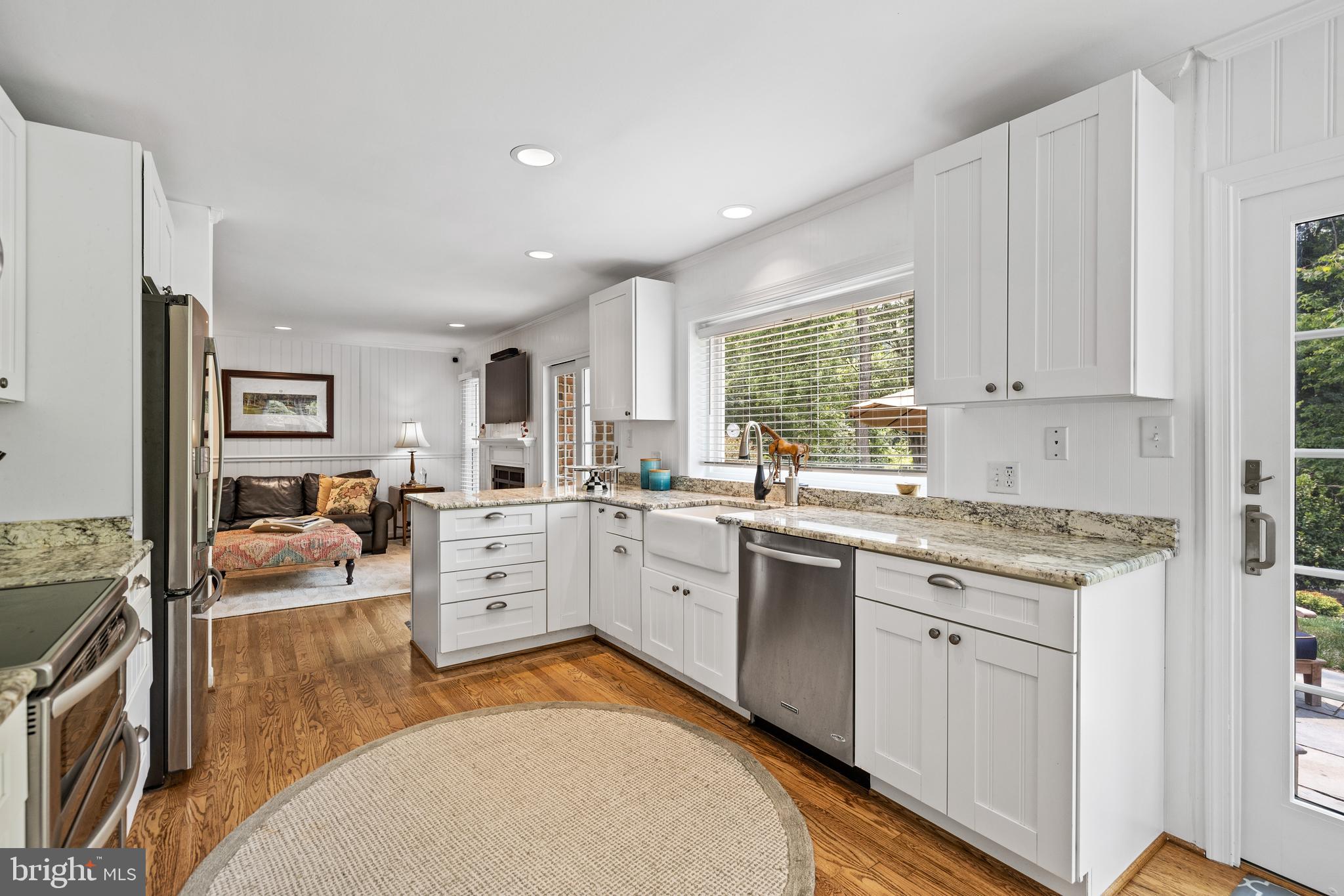 THE MEADOWS OF GREEN SPRING - Residential