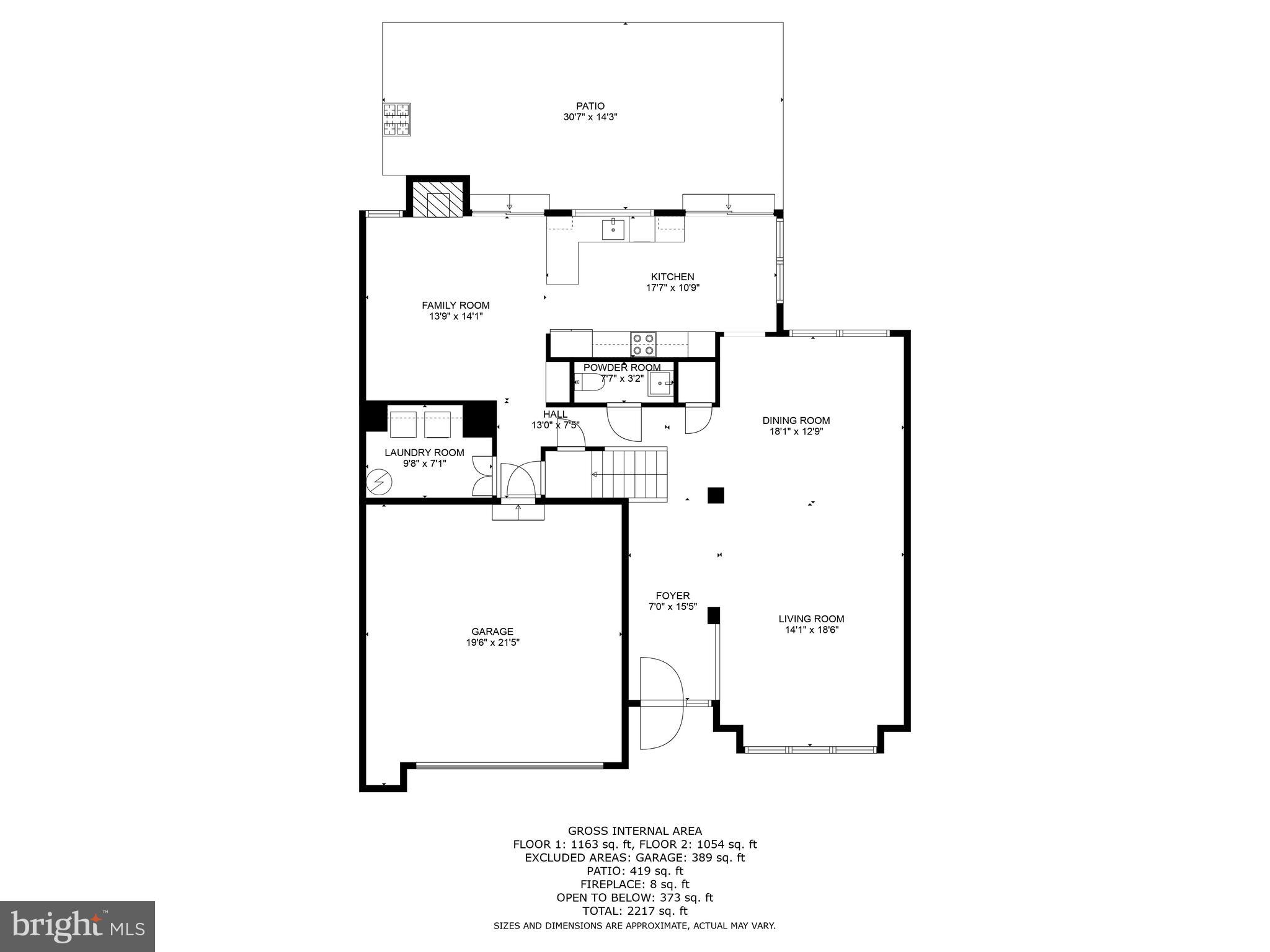 THE MEADOWS OF GREEN SPRING - Residential