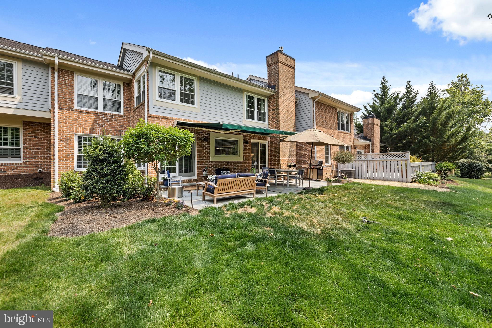 THE MEADOWS OF GREEN SPRING - Residential