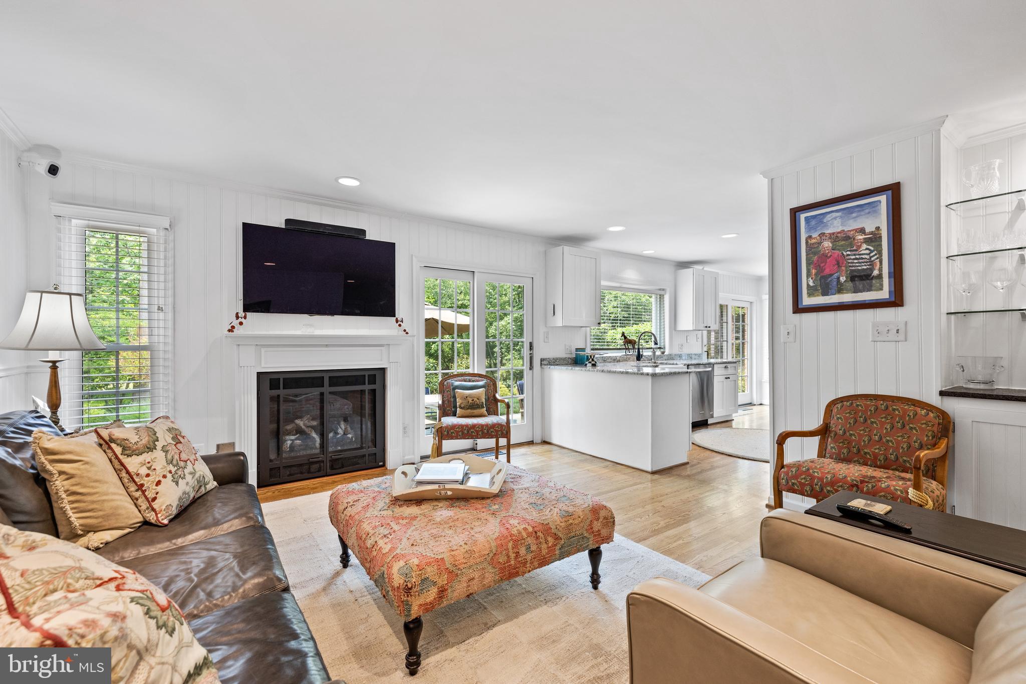 THE MEADOWS OF GREEN SPRING - Residential