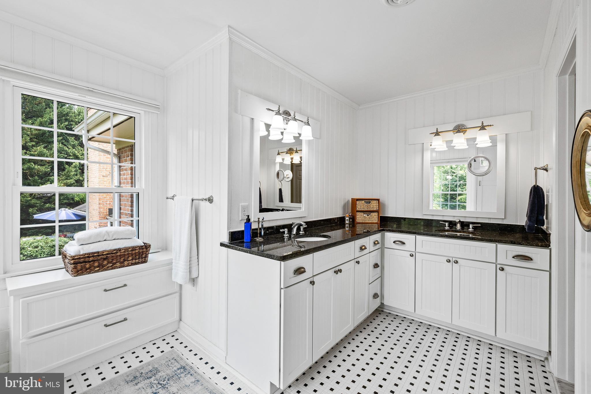 THE MEADOWS OF GREEN SPRING - Residential