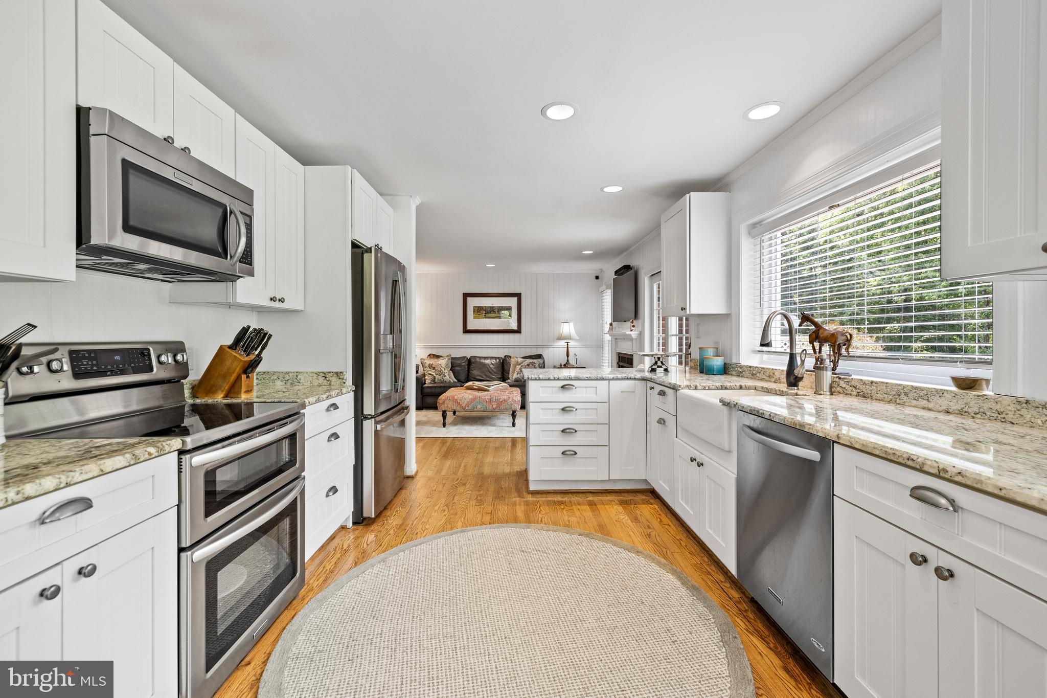 THE MEADOWS OF GREEN SPRING - Residential