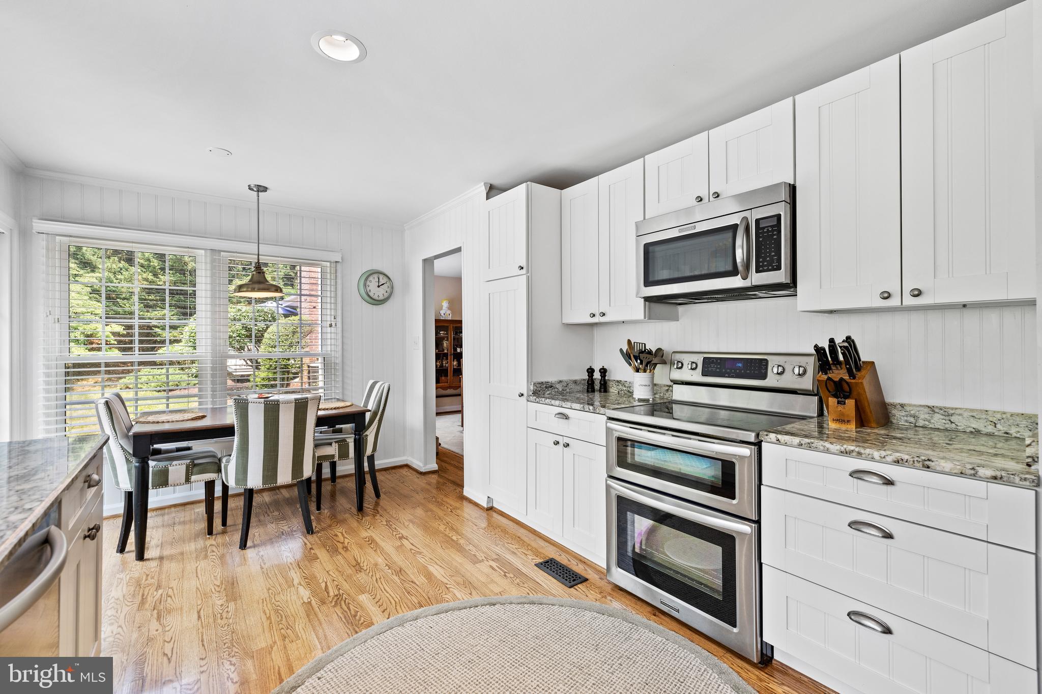 THE MEADOWS OF GREEN SPRING - Residential