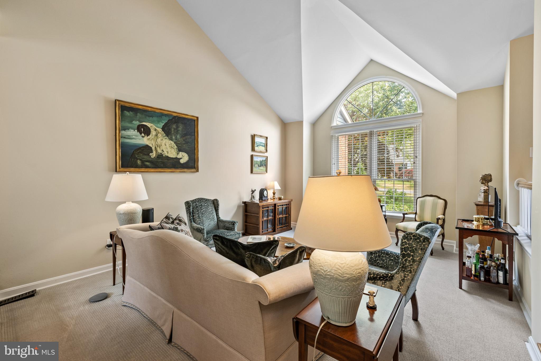 THE MEADOWS OF GREEN SPRING - Residential