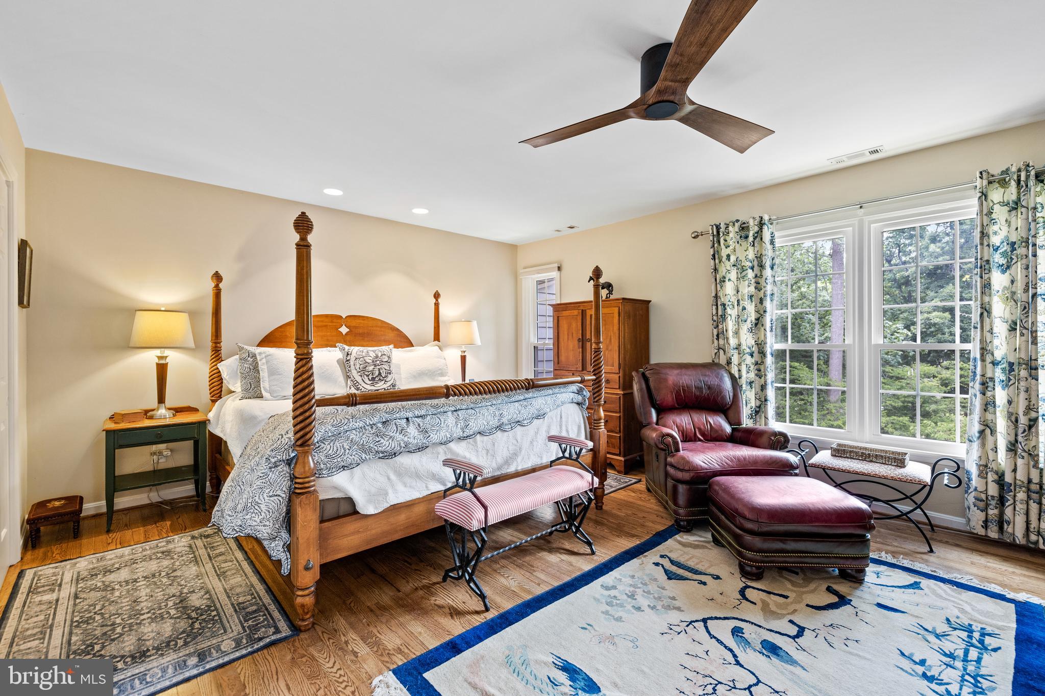 THE MEADOWS OF GREEN SPRING - Residential