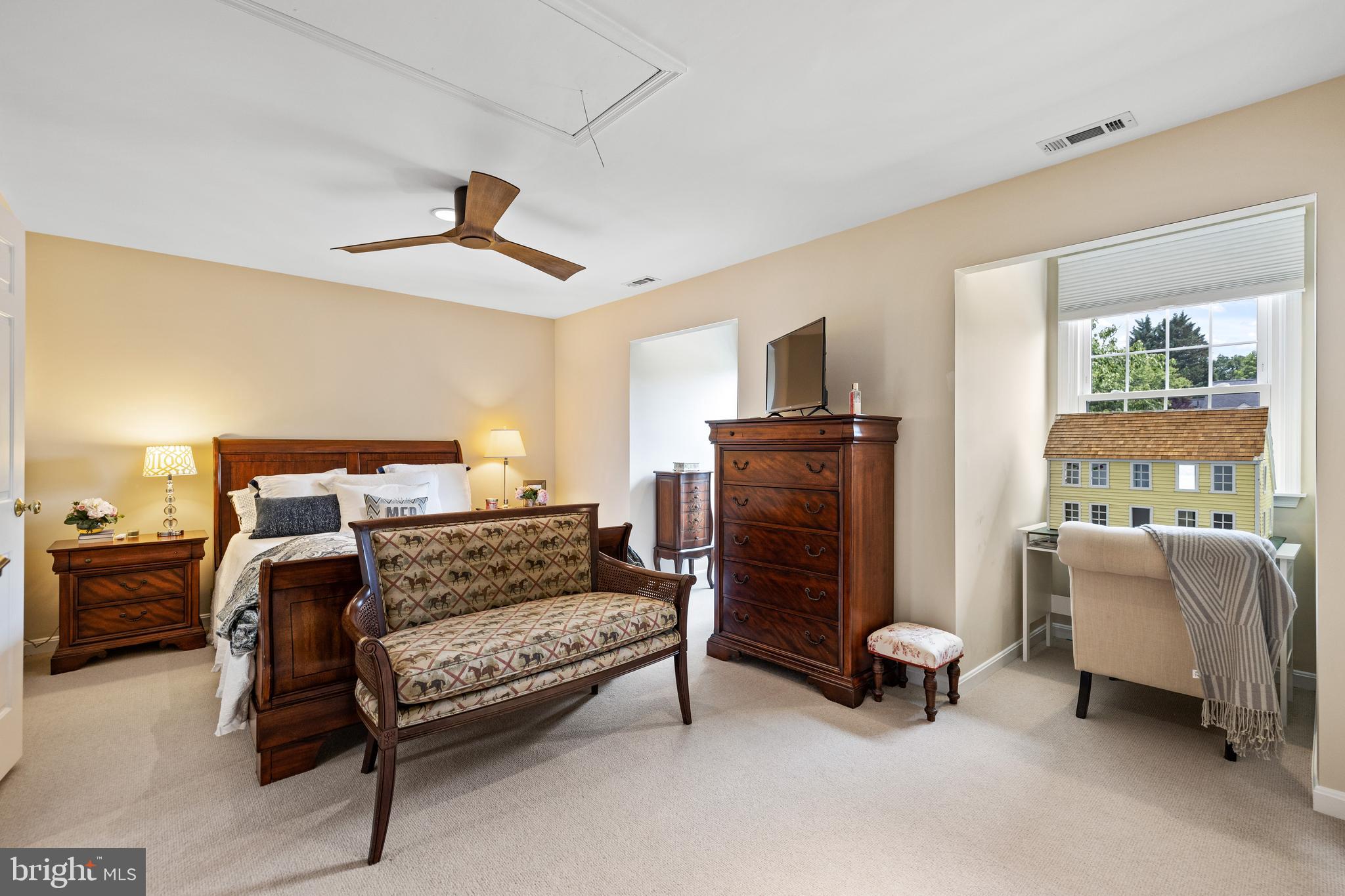 THE MEADOWS OF GREEN SPRING - Residential