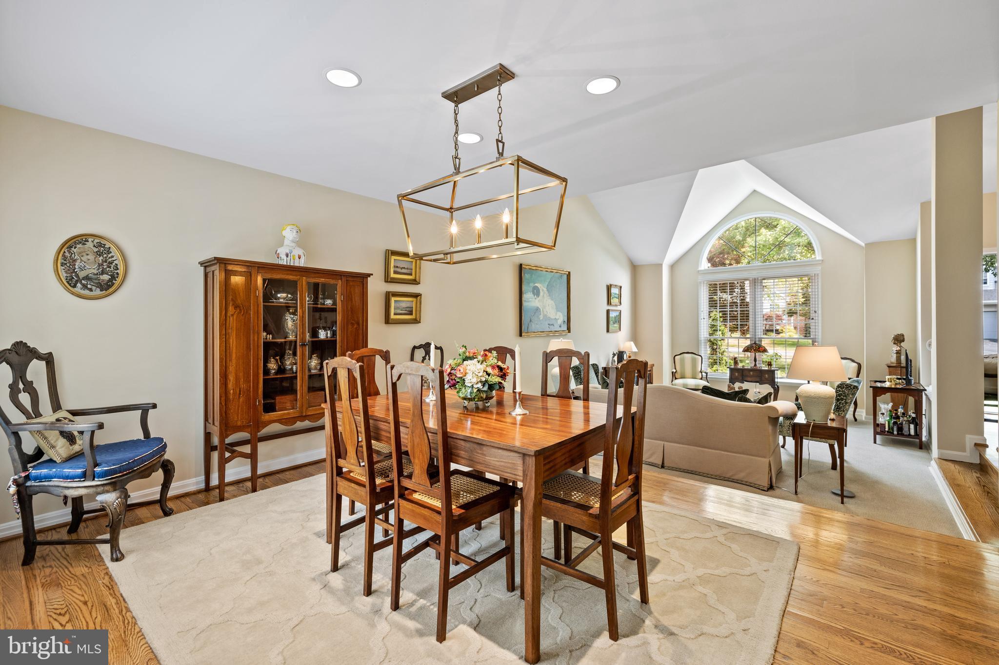 THE MEADOWS OF GREEN SPRING - Residential