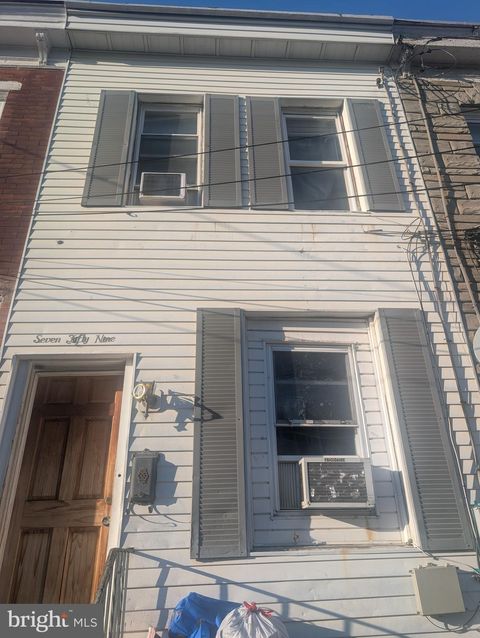 759 MOUNT VERNON STREET CAMDEN NJ 08103