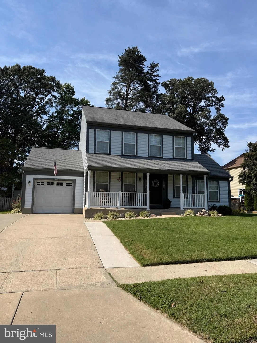 270 North Drive