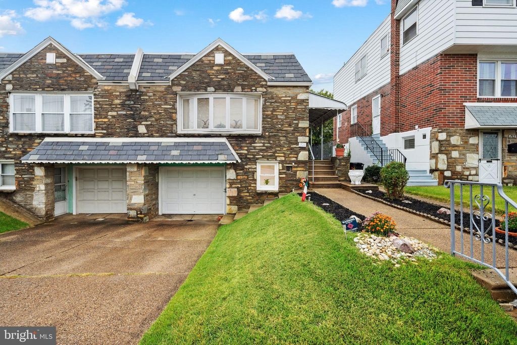 Photo of 1926 Beyer Avenue, PHILADELPHIA, PA 19115 (MLS # PAPH2542410)