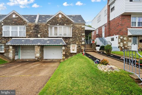 Photo of 1926 Beyer Avenue, PHILADELPHIA, PA 19115 (MLS # PAPH2542410)