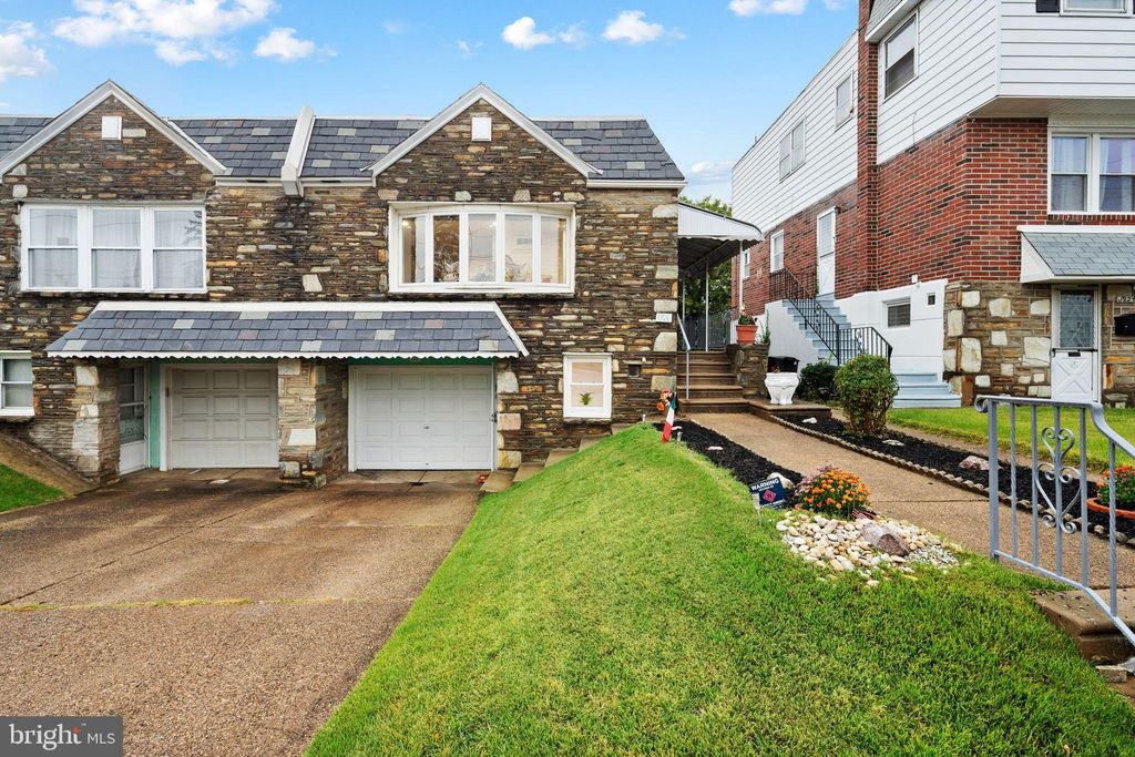 Photo of 1926 Beyer Avenue, PHILADELPHIA, PA 19115 (MLS # PAPH2542410)