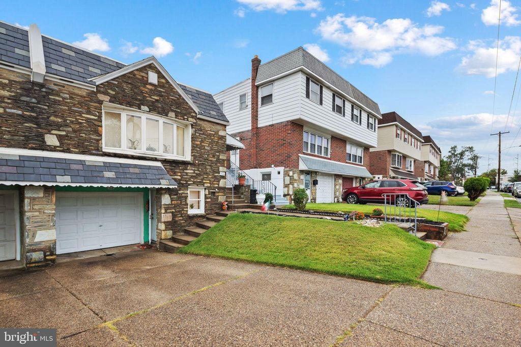 Photo of 1926 Beyer Avenue, PHILADELPHIA, PA 19115 (MLS # PAPH2542410)