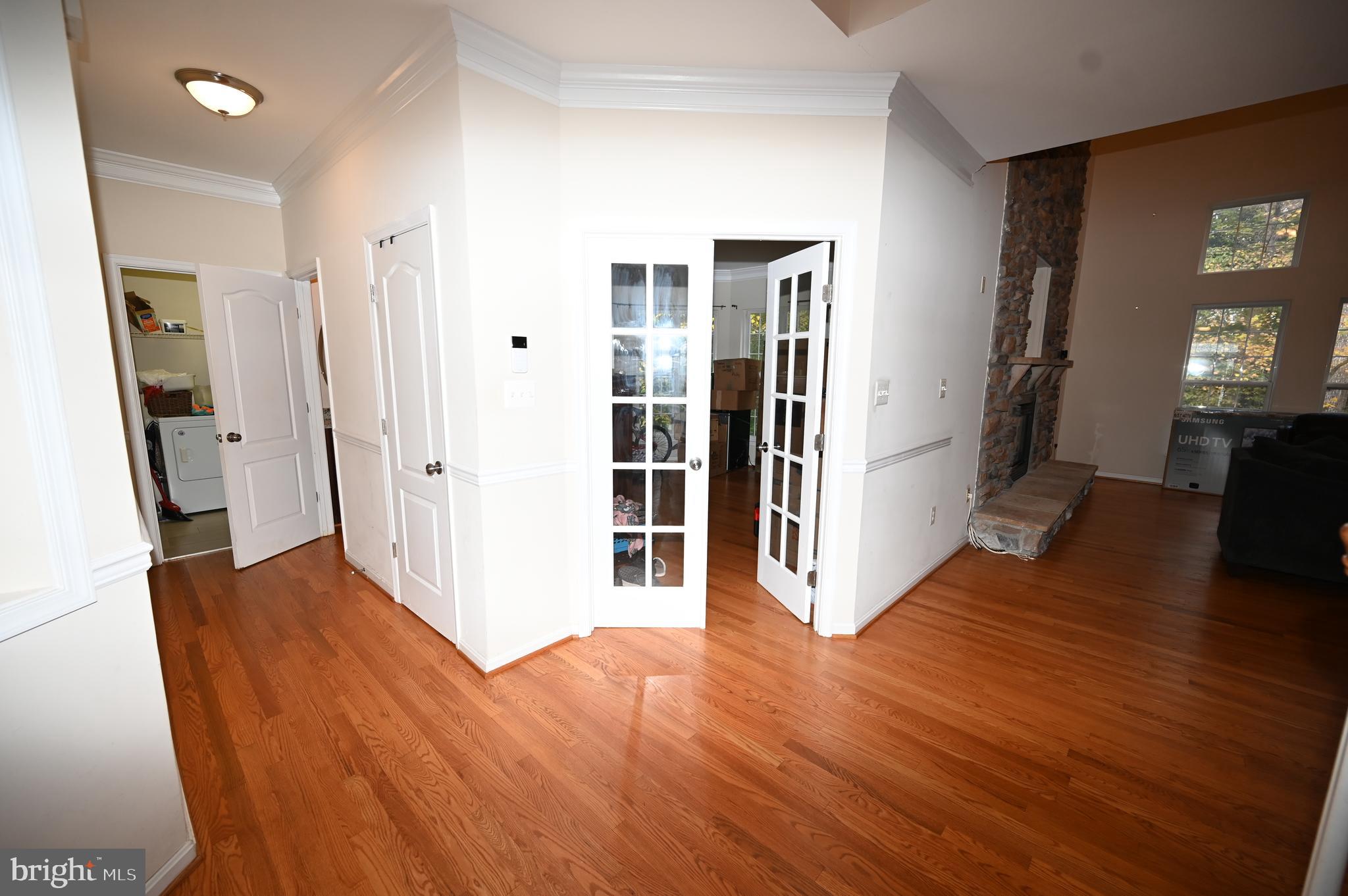 LONGLEAF-PLAT 1> - Residential