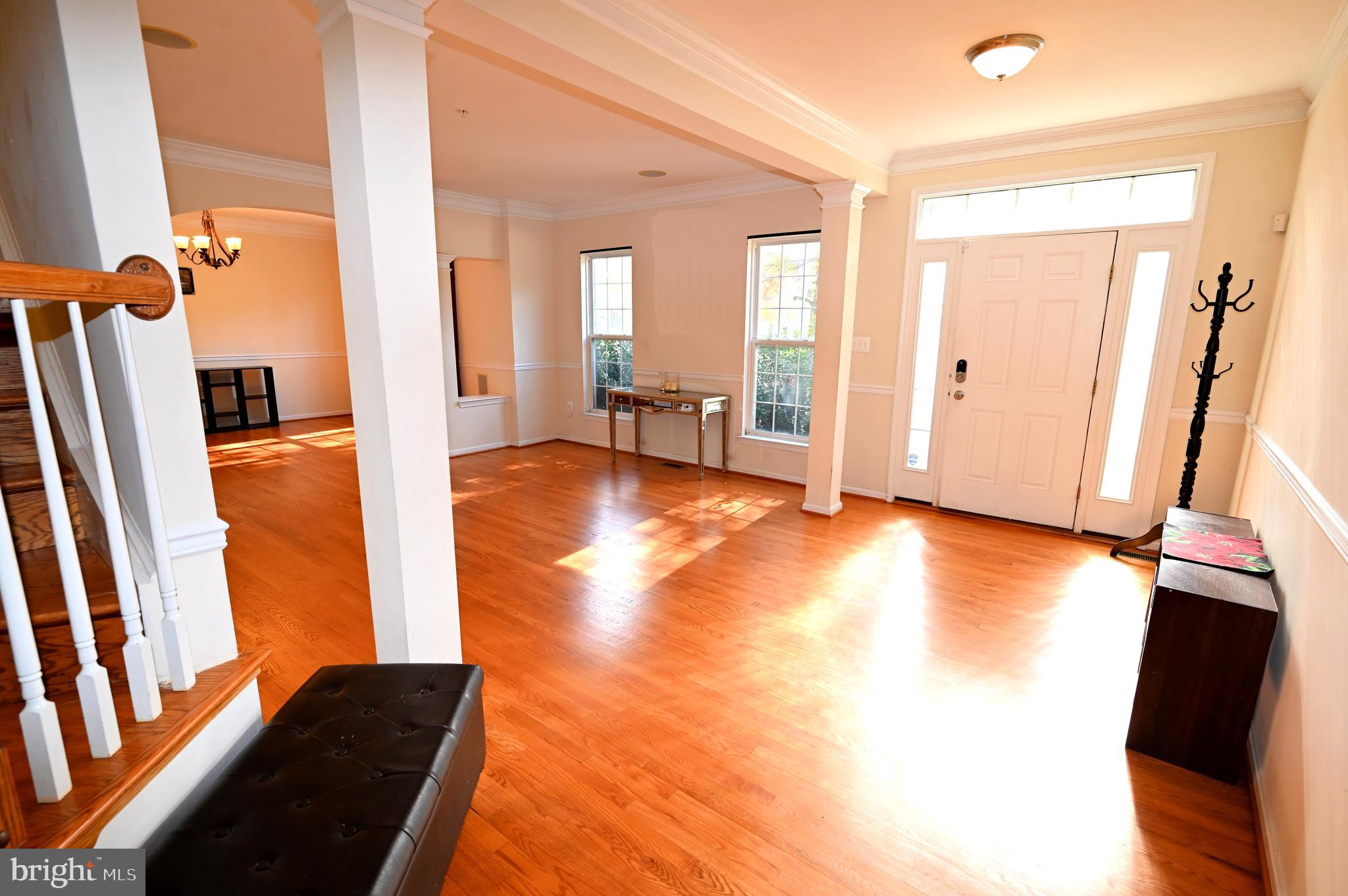 17006 LONGLEAF DRIVE