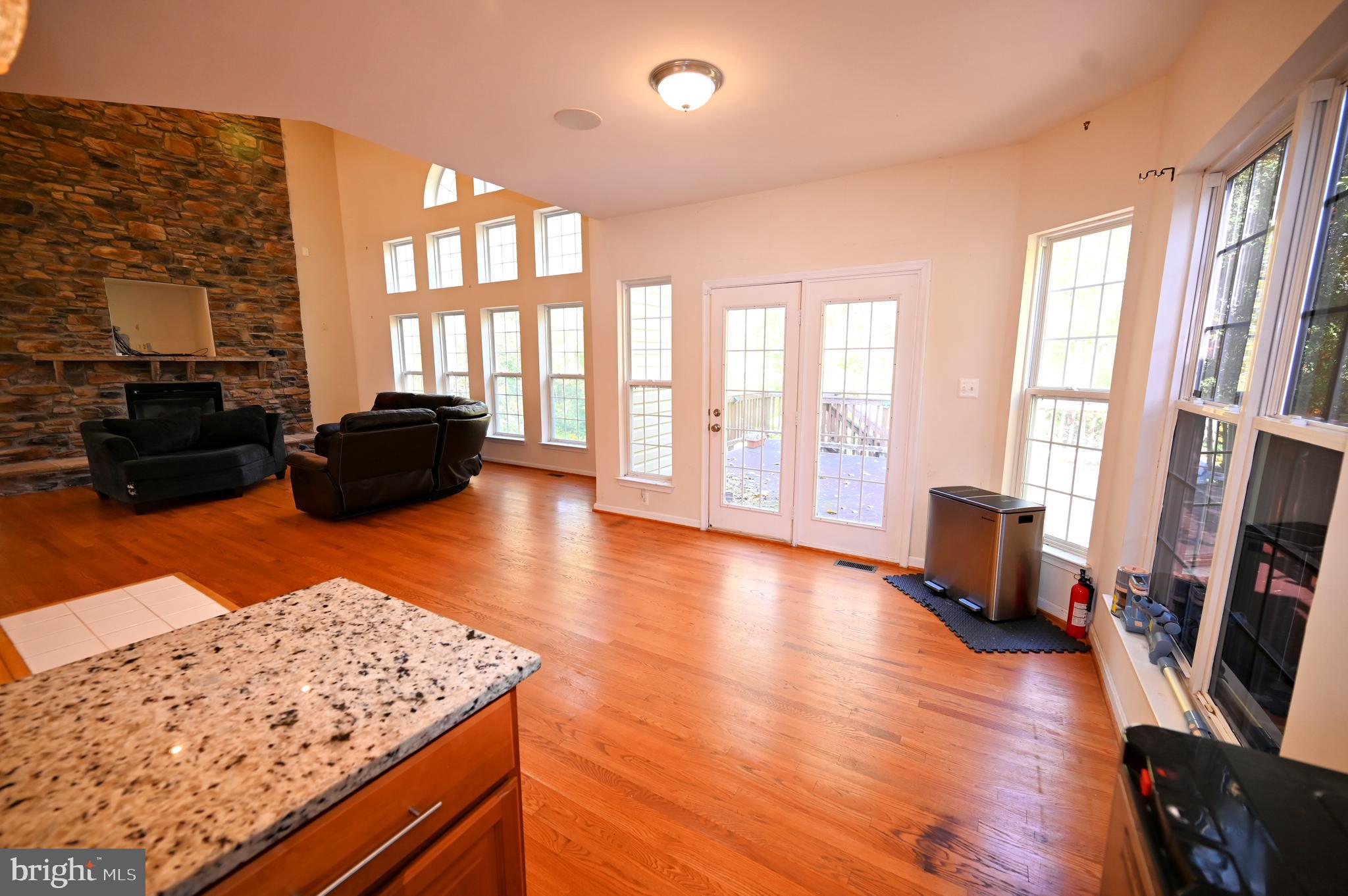 17006 LONGLEAF DRIVE