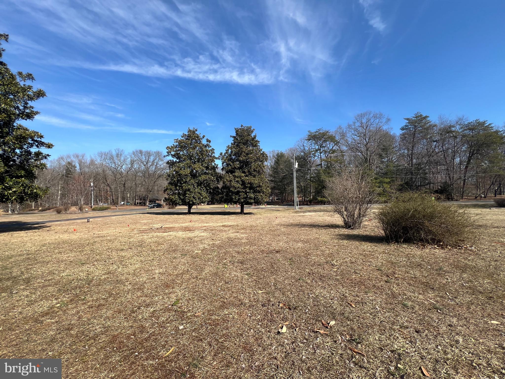 MOOR GREEN ESTATES - Residential Lease