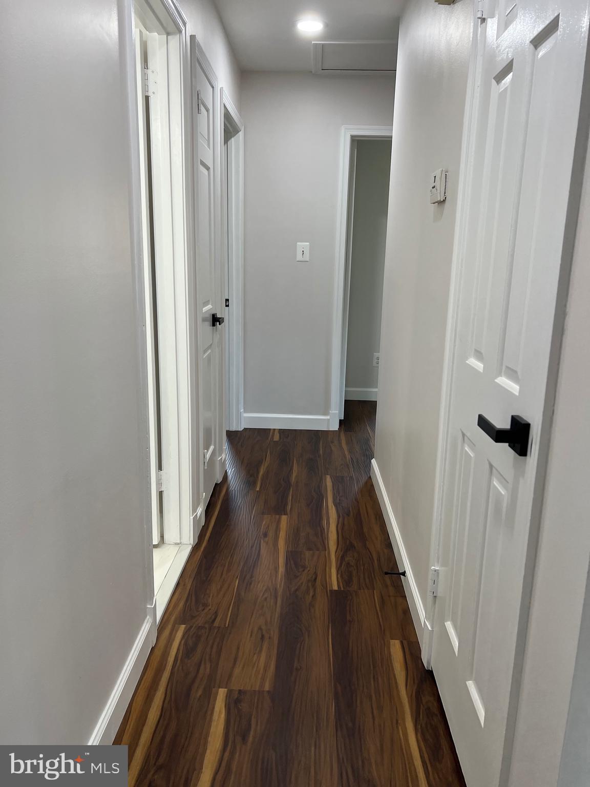 MOOR GREEN ESTATES - Residential Lease