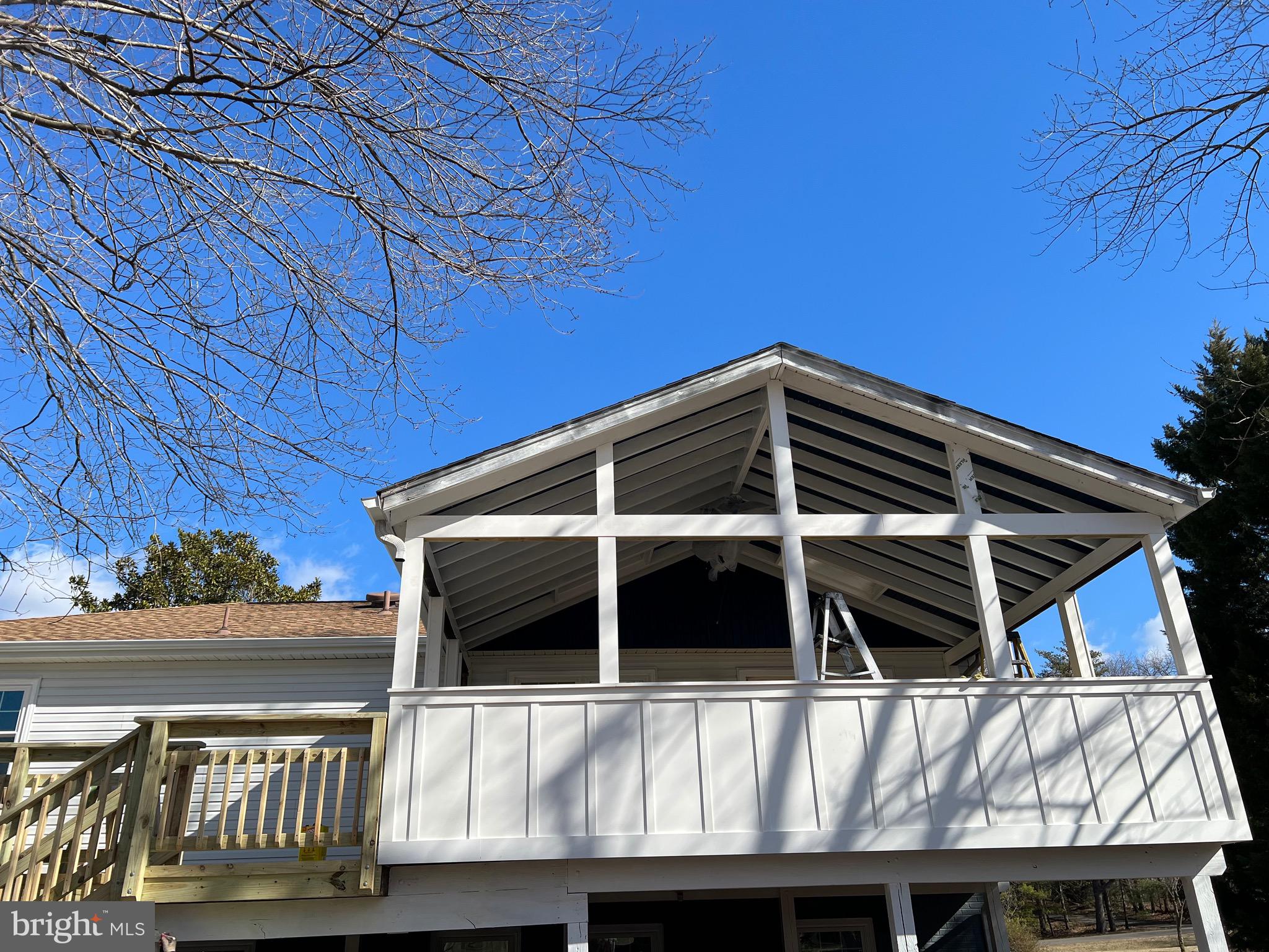 MOOR GREEN ESTATES - Residential Lease