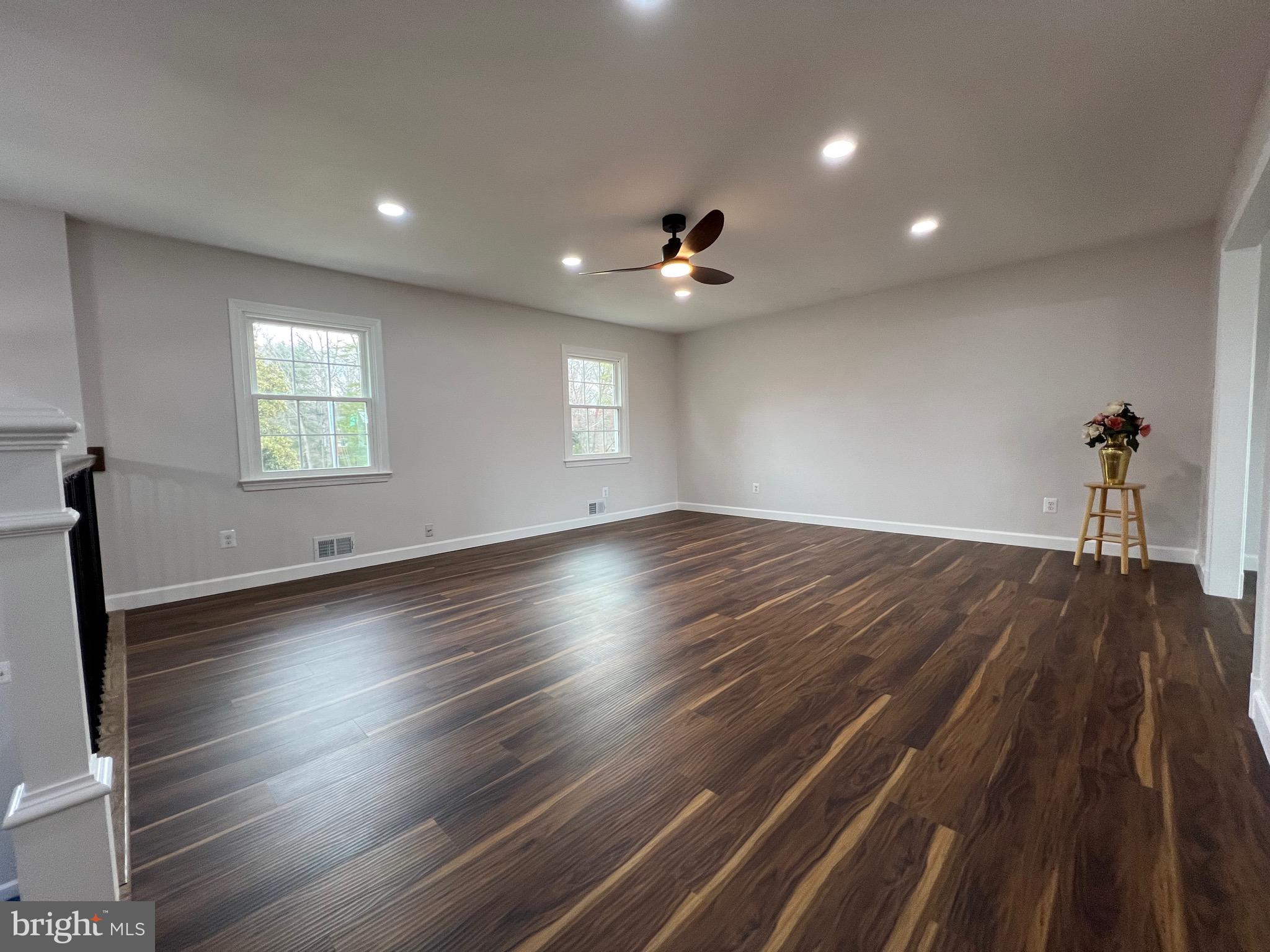 MOOR GREEN ESTATES - Residential Lease