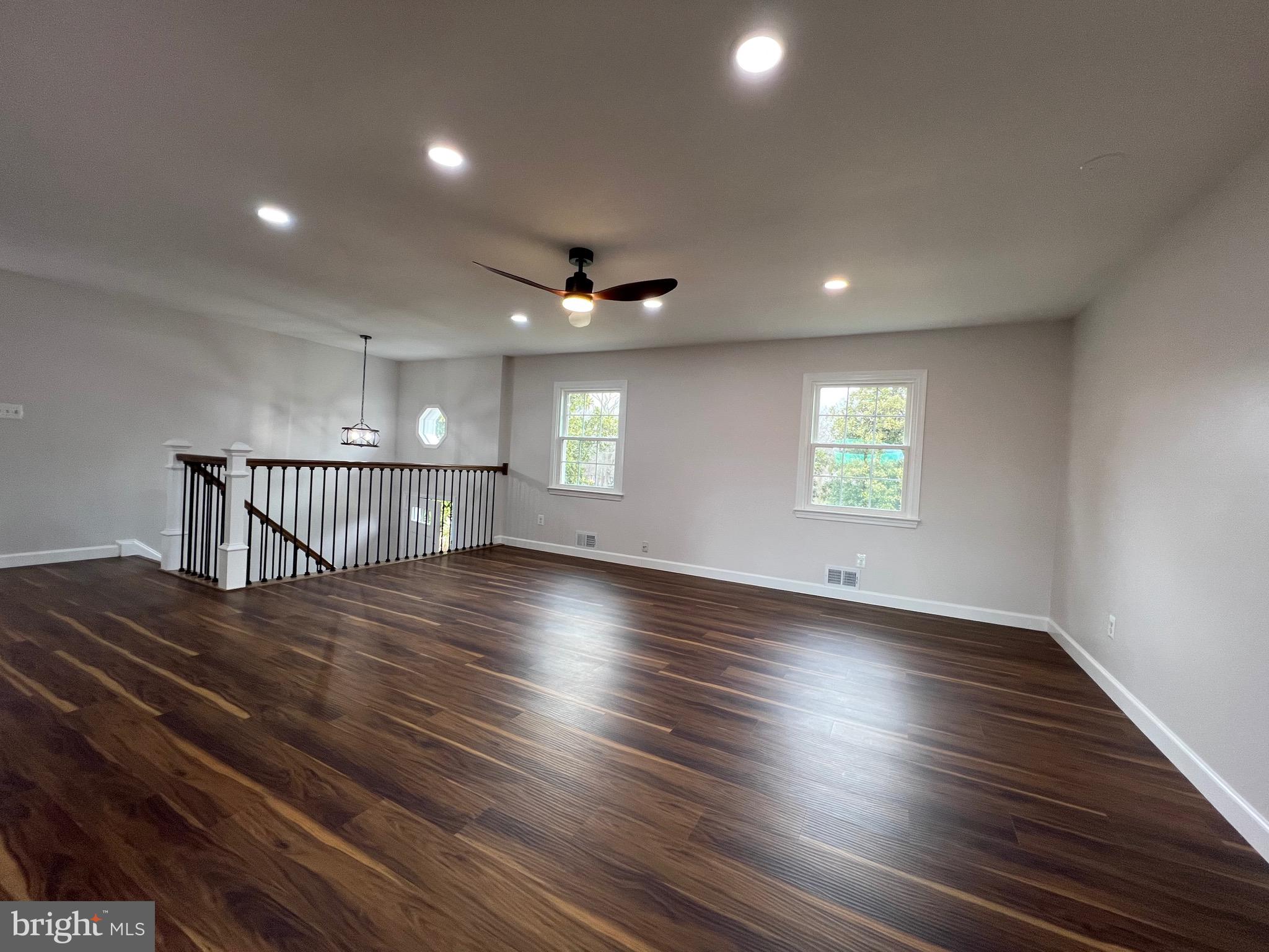 MOOR GREEN ESTATES - Residential Lease