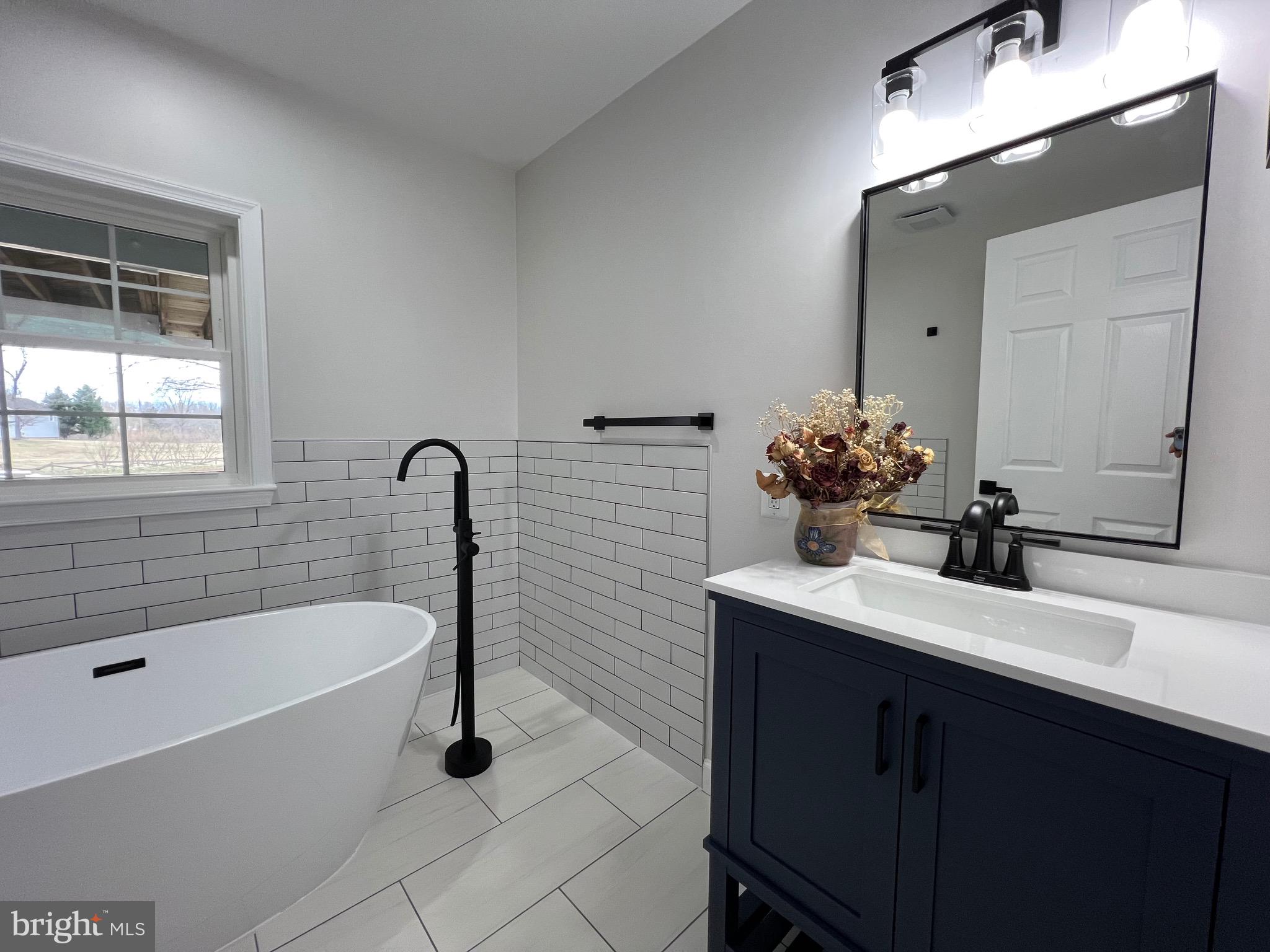 MOOR GREEN ESTATES - Residential Lease