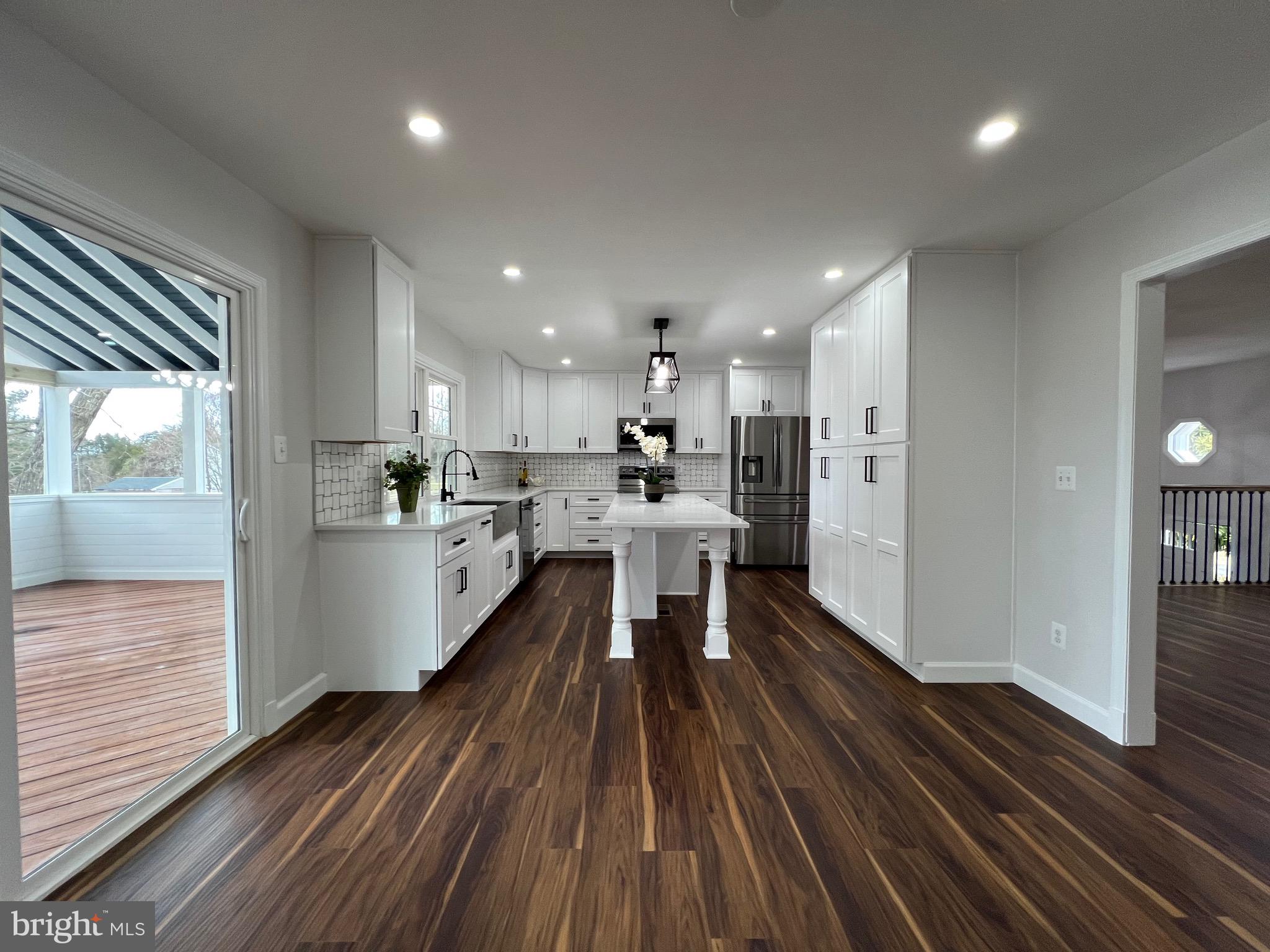 MOOR GREEN ESTATES - Residential Lease