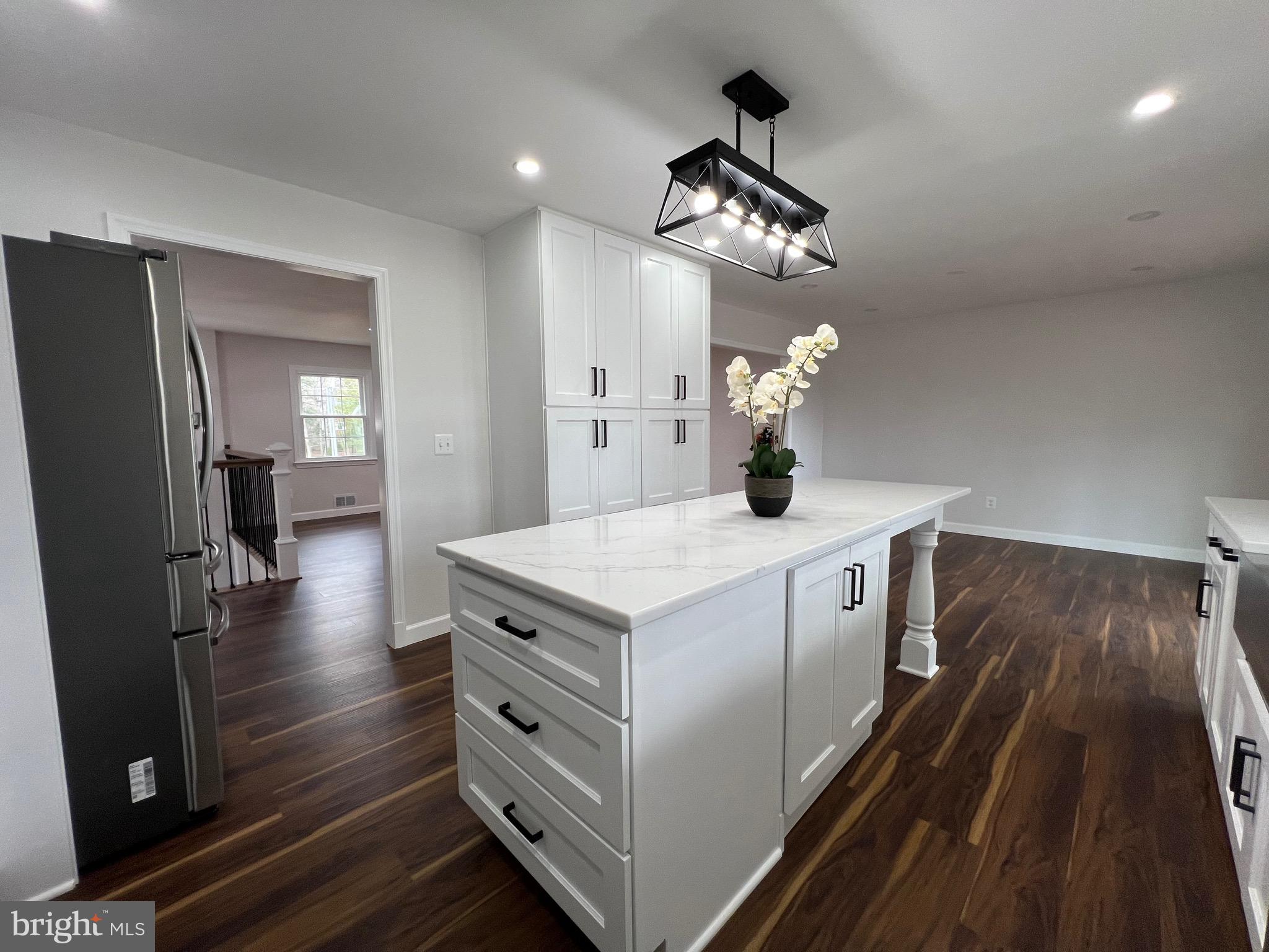 MOOR GREEN ESTATES - Residential Lease