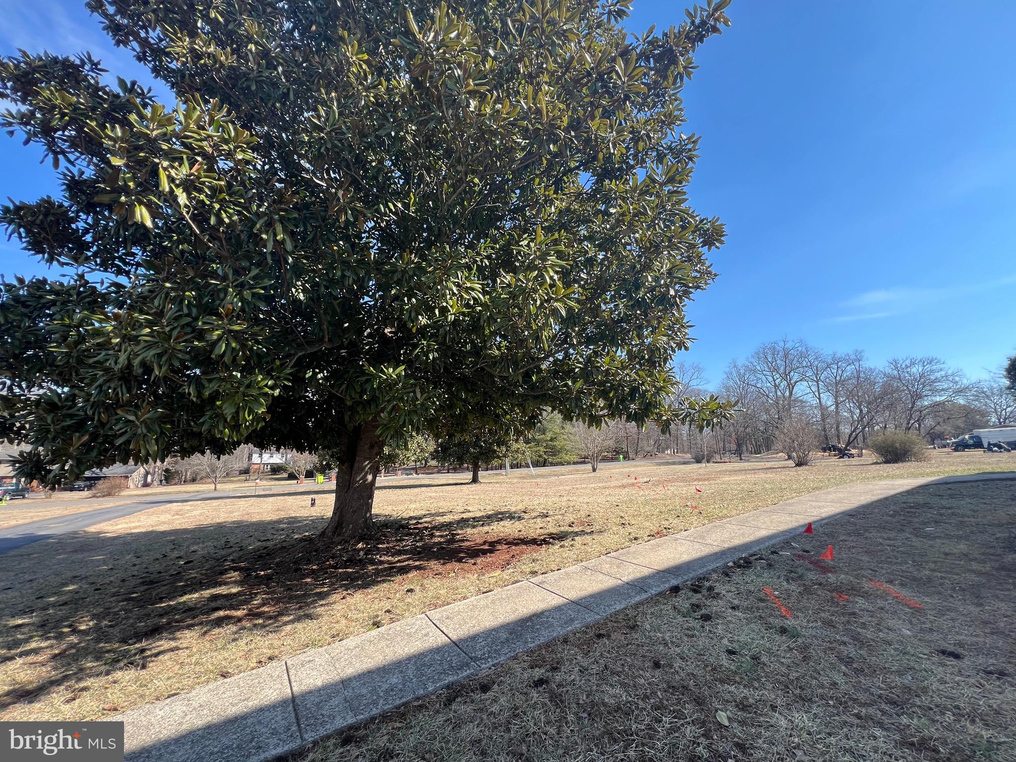 MOOR GREEN ESTATES - Residential Lease