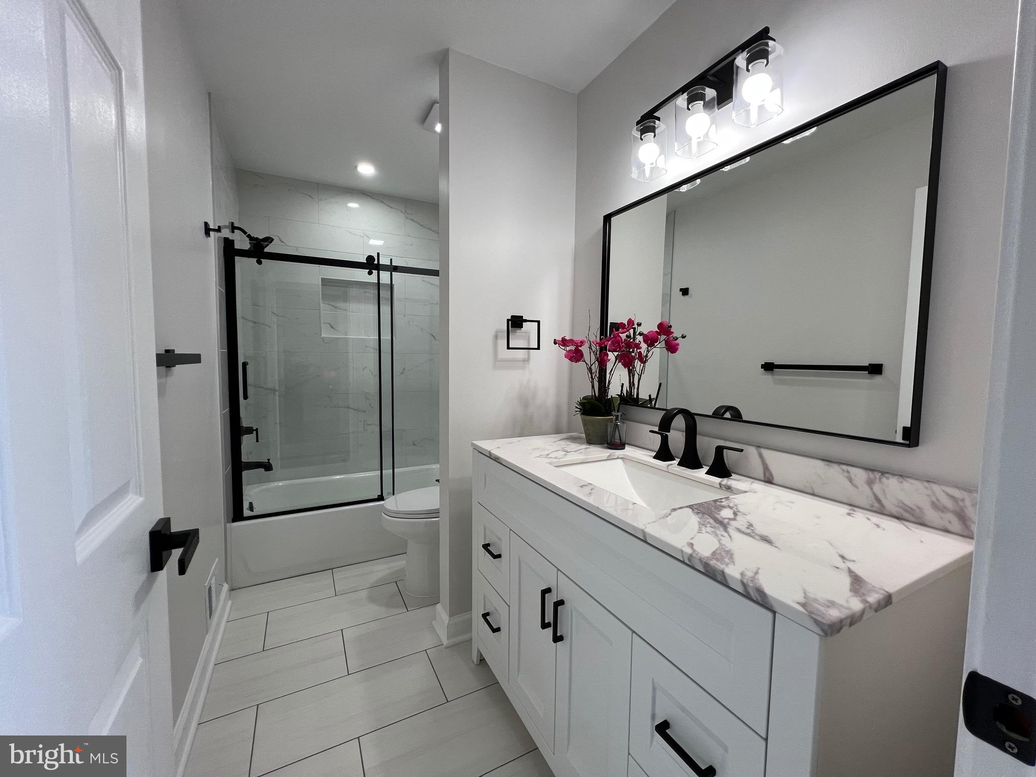 MOOR GREEN ESTATES - Residential Lease