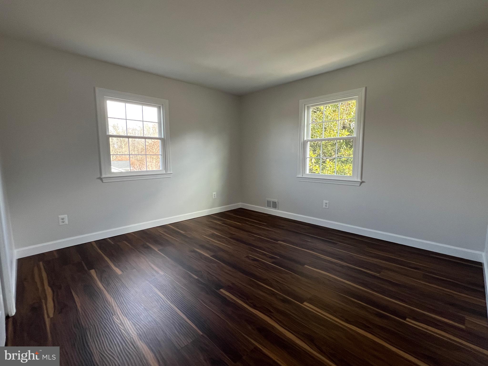 MOOR GREEN ESTATES - Residential Lease