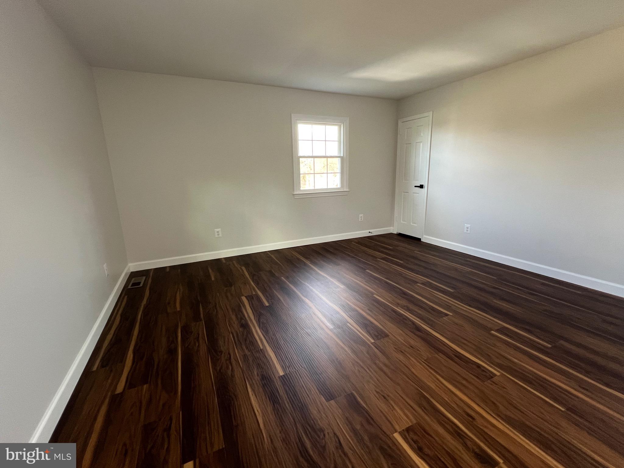 MOOR GREEN ESTATES - Residential Lease