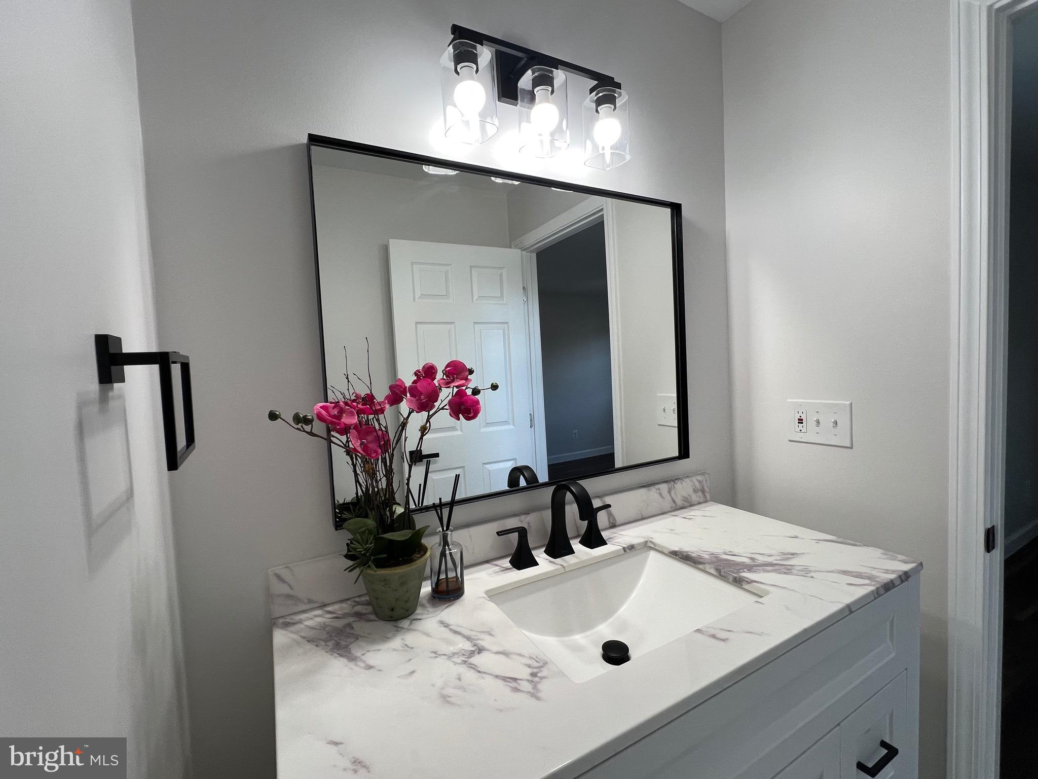 MOOR GREEN ESTATES - Residential Lease