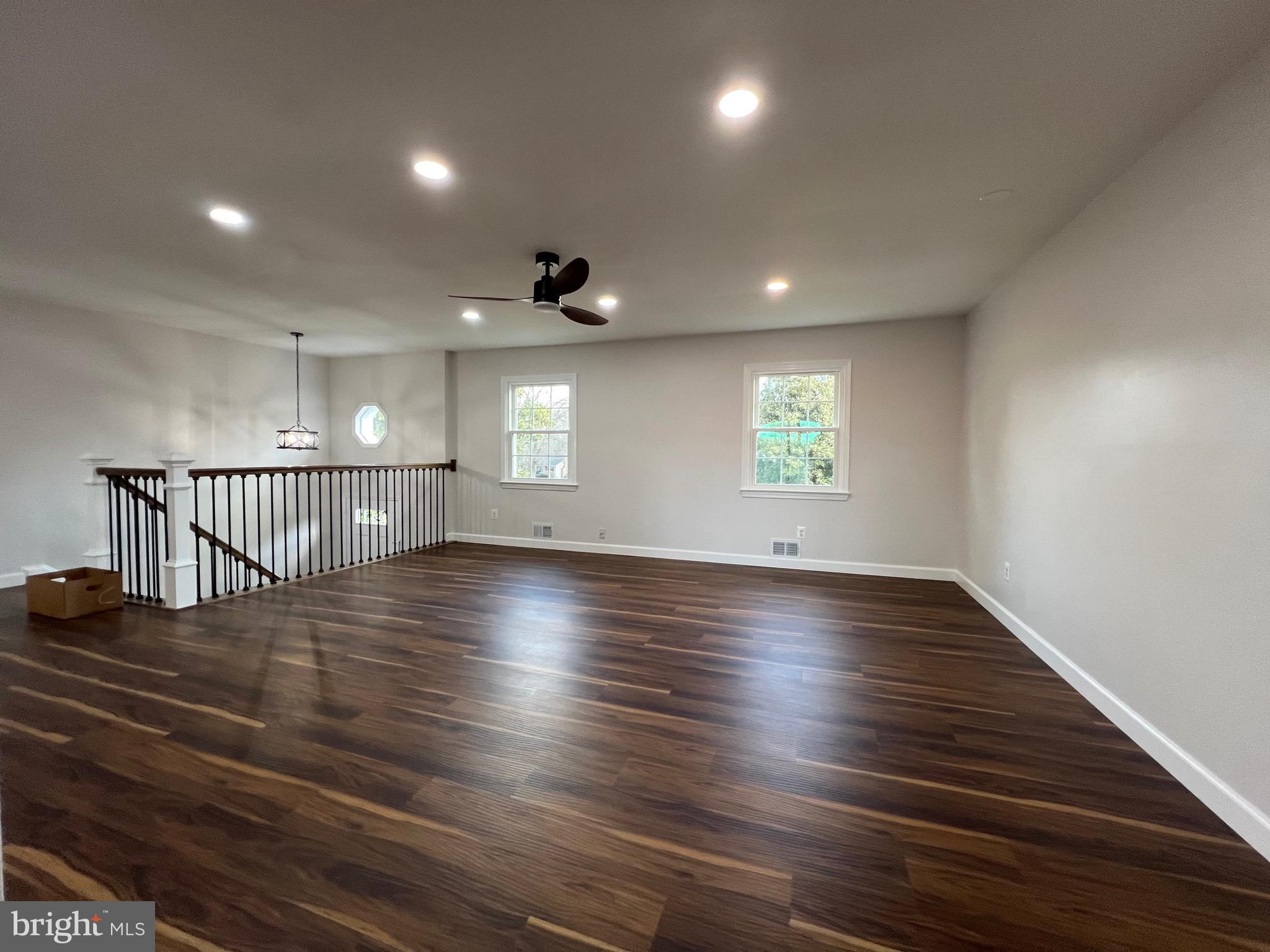 MOOR GREEN ESTATES - Residential Lease