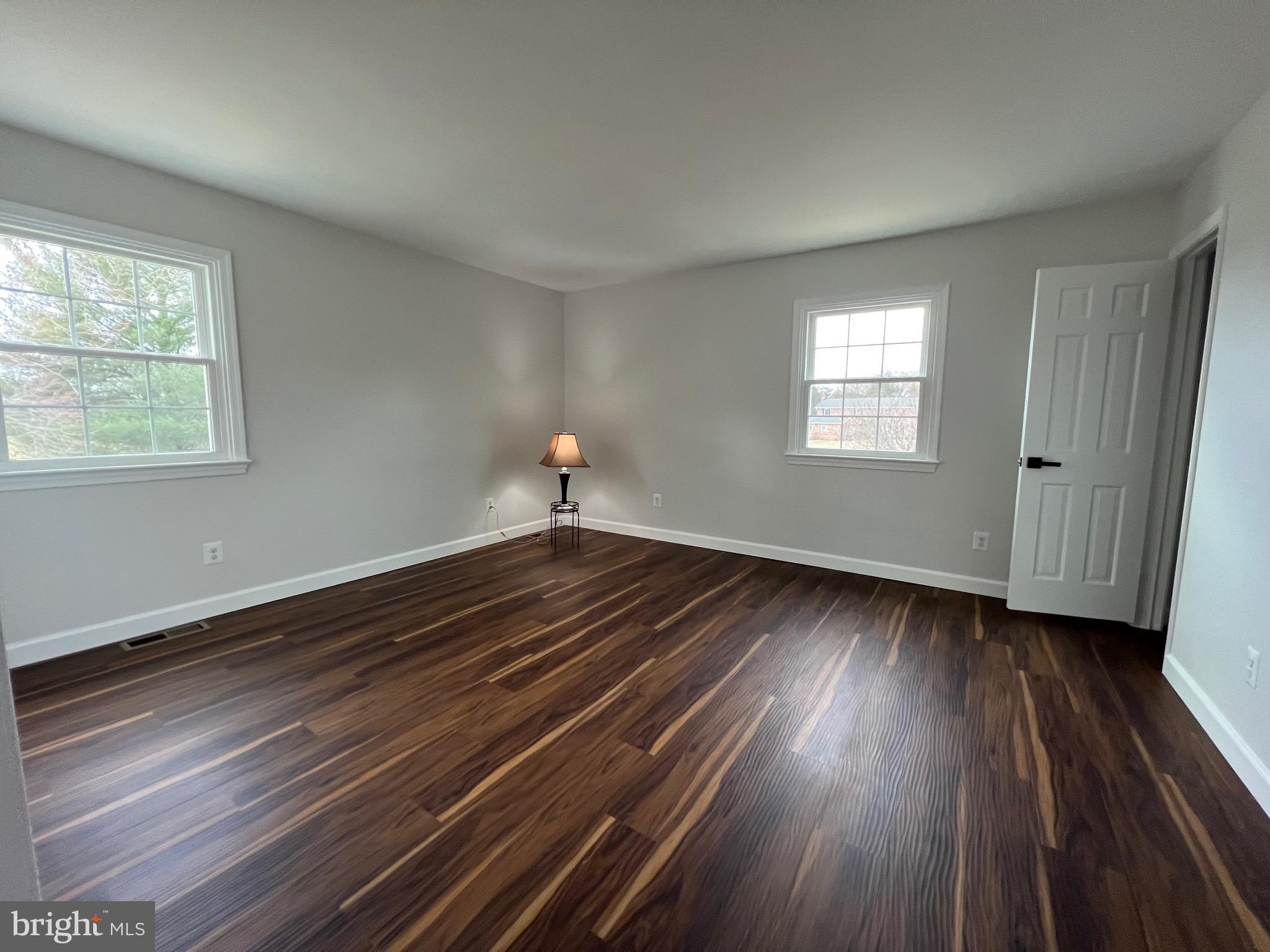 MOOR GREEN ESTATES - Residential Lease