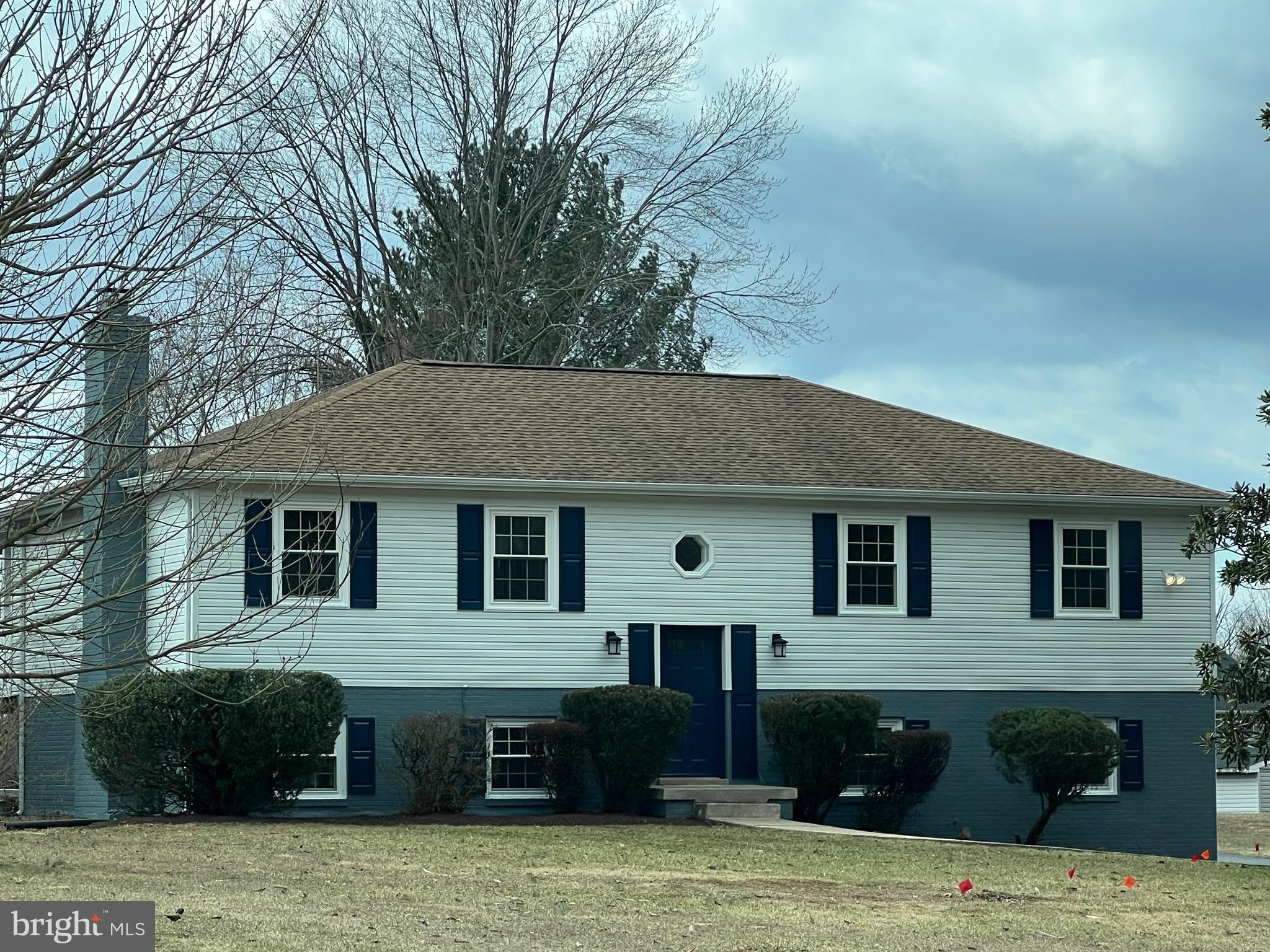 MOOR GREEN ESTATES - Residential Lease