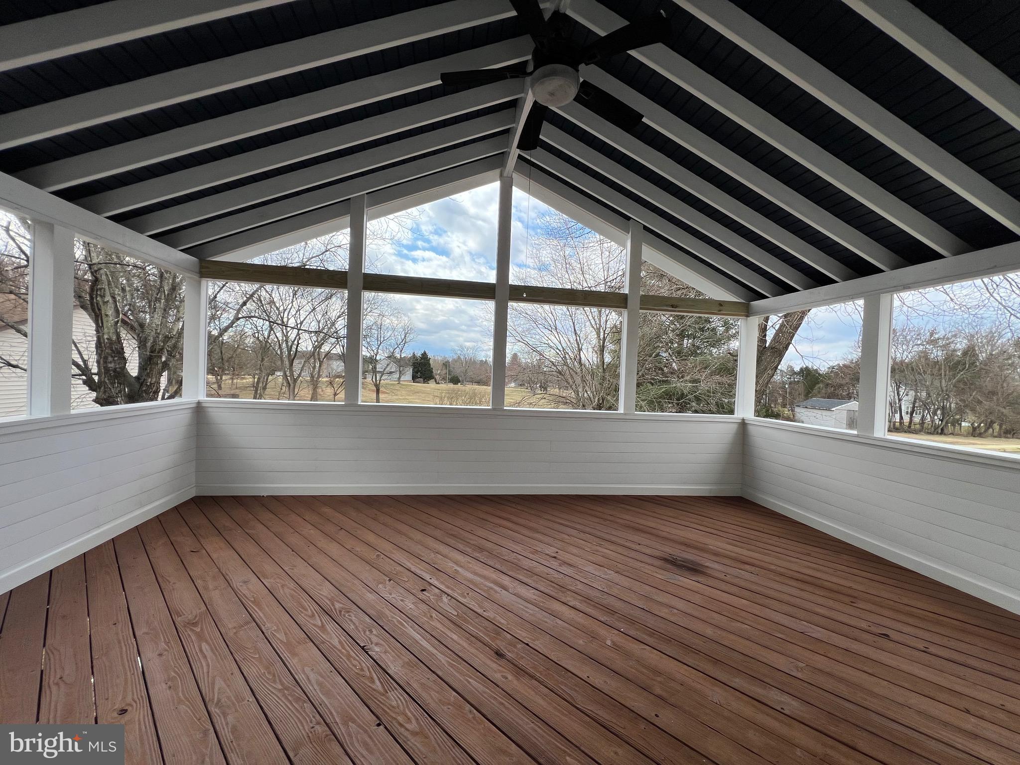 MOOR GREEN ESTATES - Residential Lease