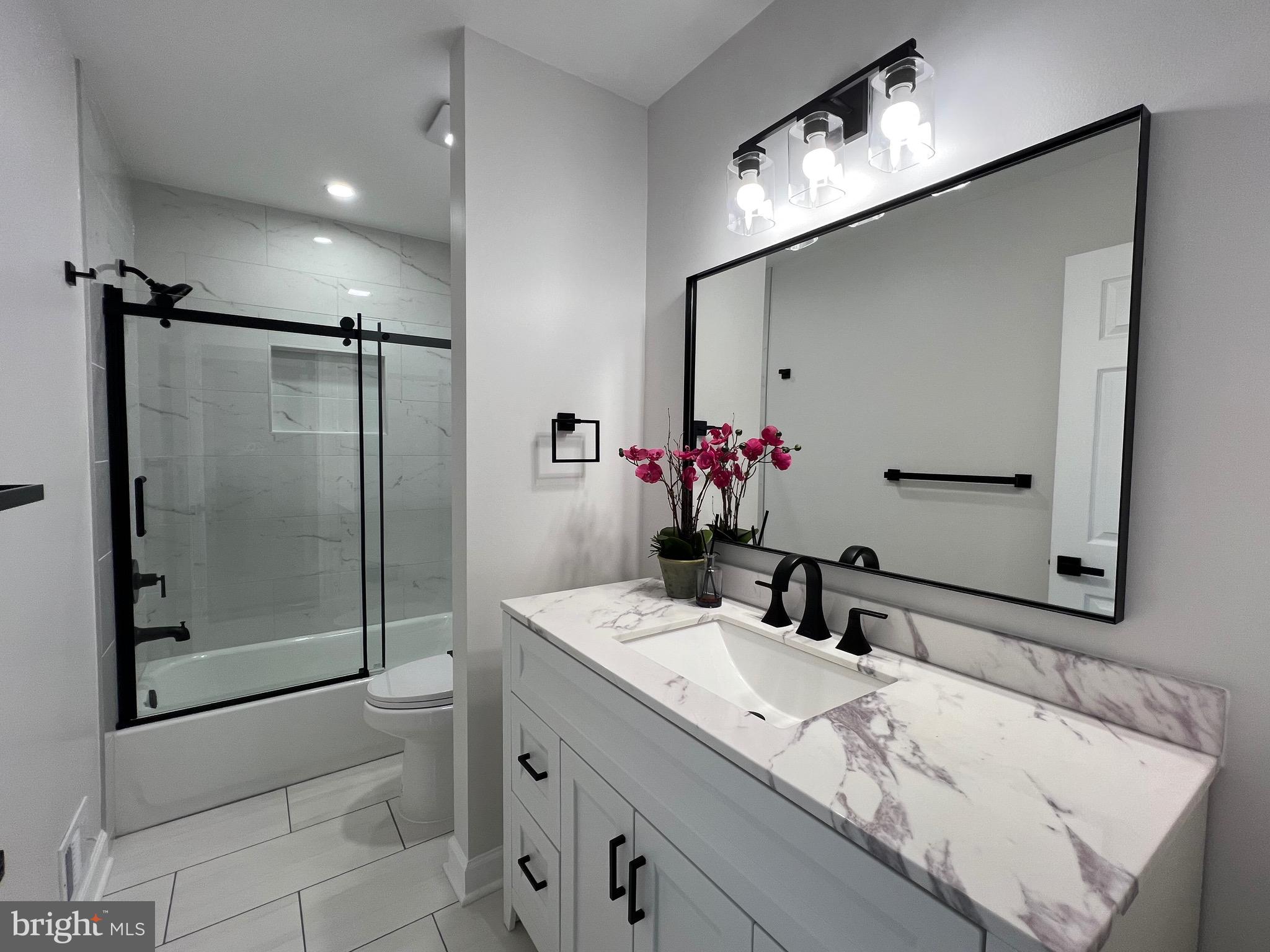 MOOR GREEN ESTATES - Residential Lease