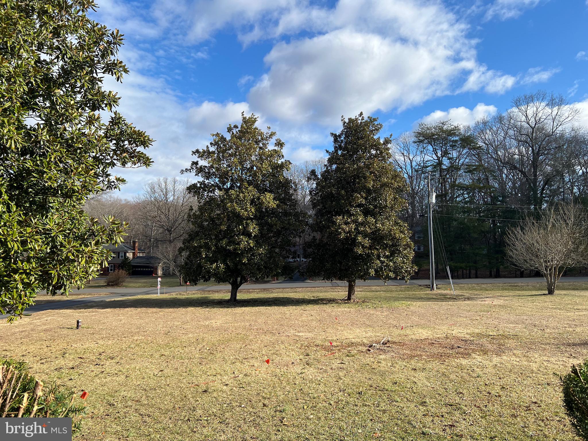 MOOR GREEN ESTATES - Residential Lease