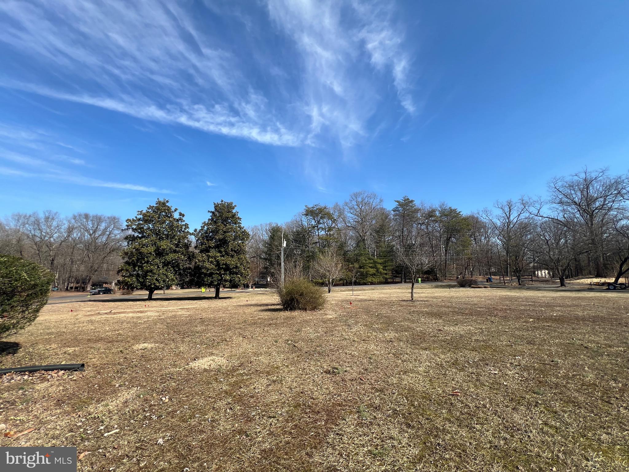 MOOR GREEN ESTATES - Residential Lease