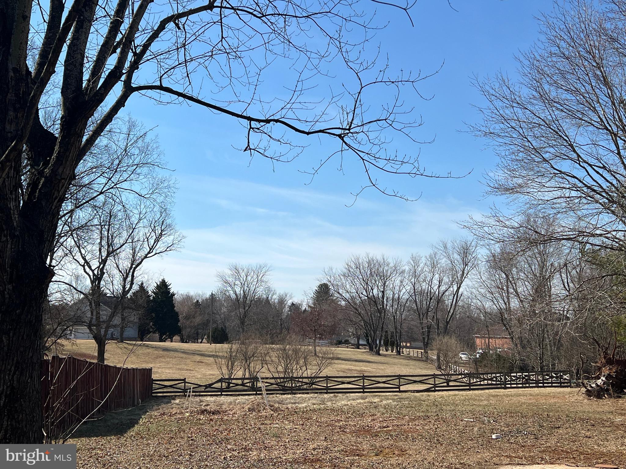 MOOR GREEN ESTATES - Residential Lease