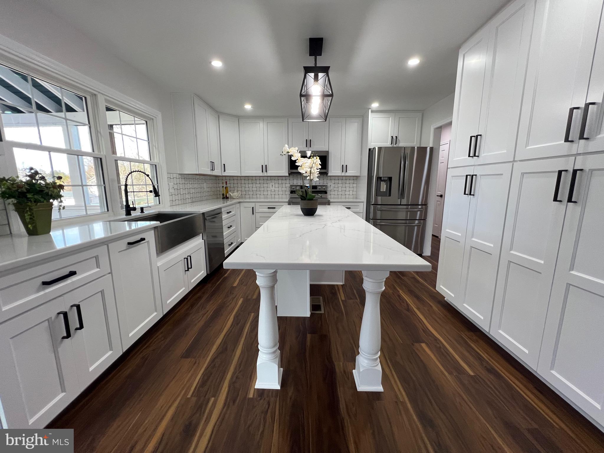 MOOR GREEN ESTATES - Residential Lease