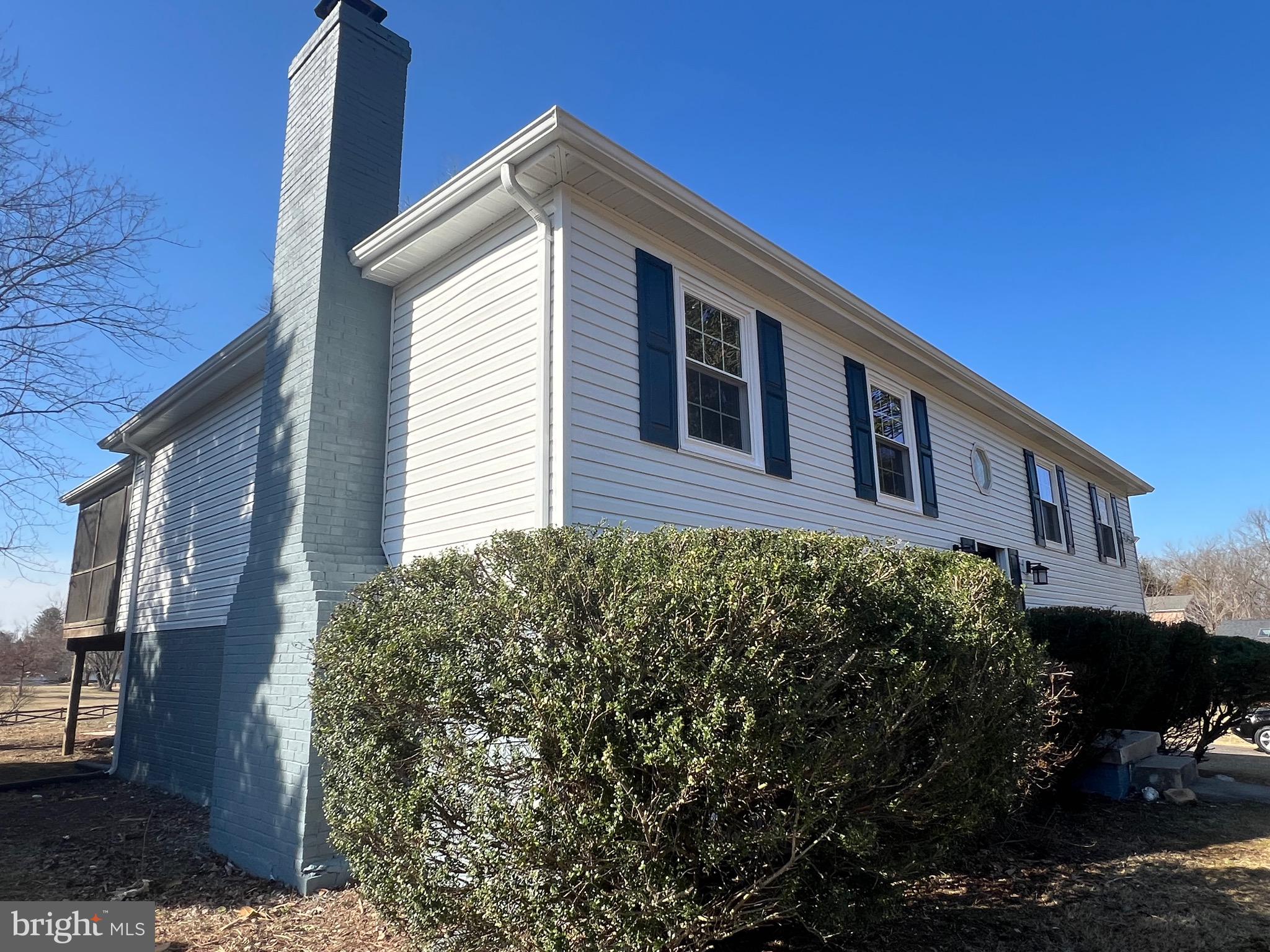 MOOR GREEN ESTATES - Residential Lease