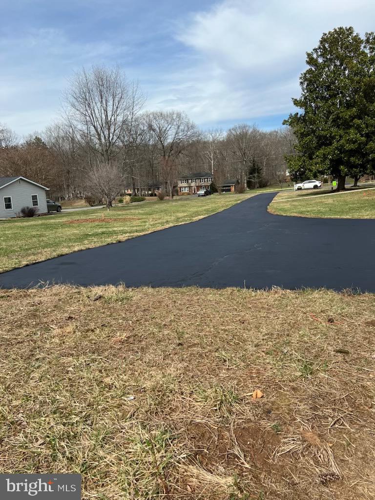 MOOR GREEN ESTATES - Residential Lease