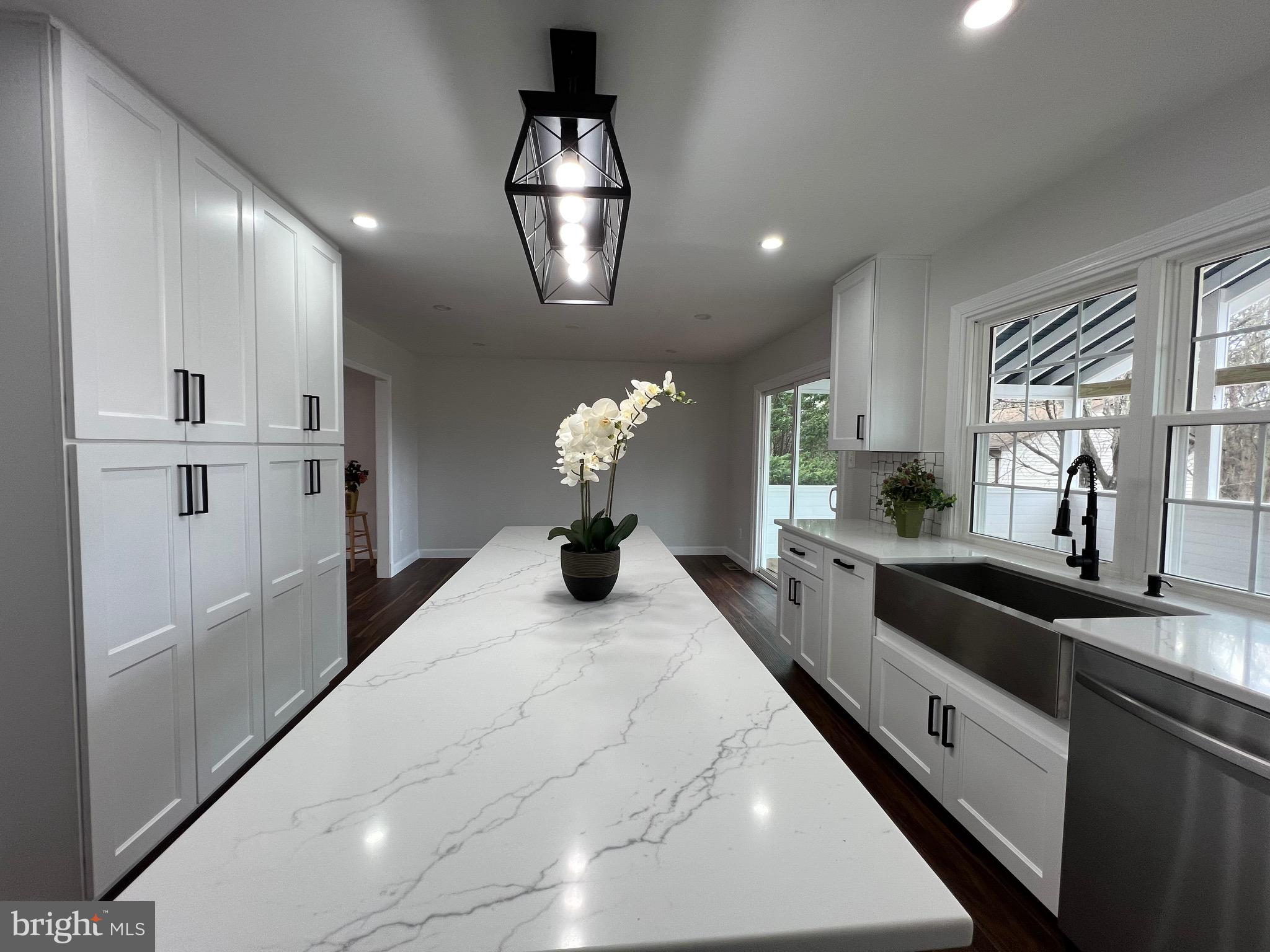 MOOR GREEN ESTATES - Residential Lease